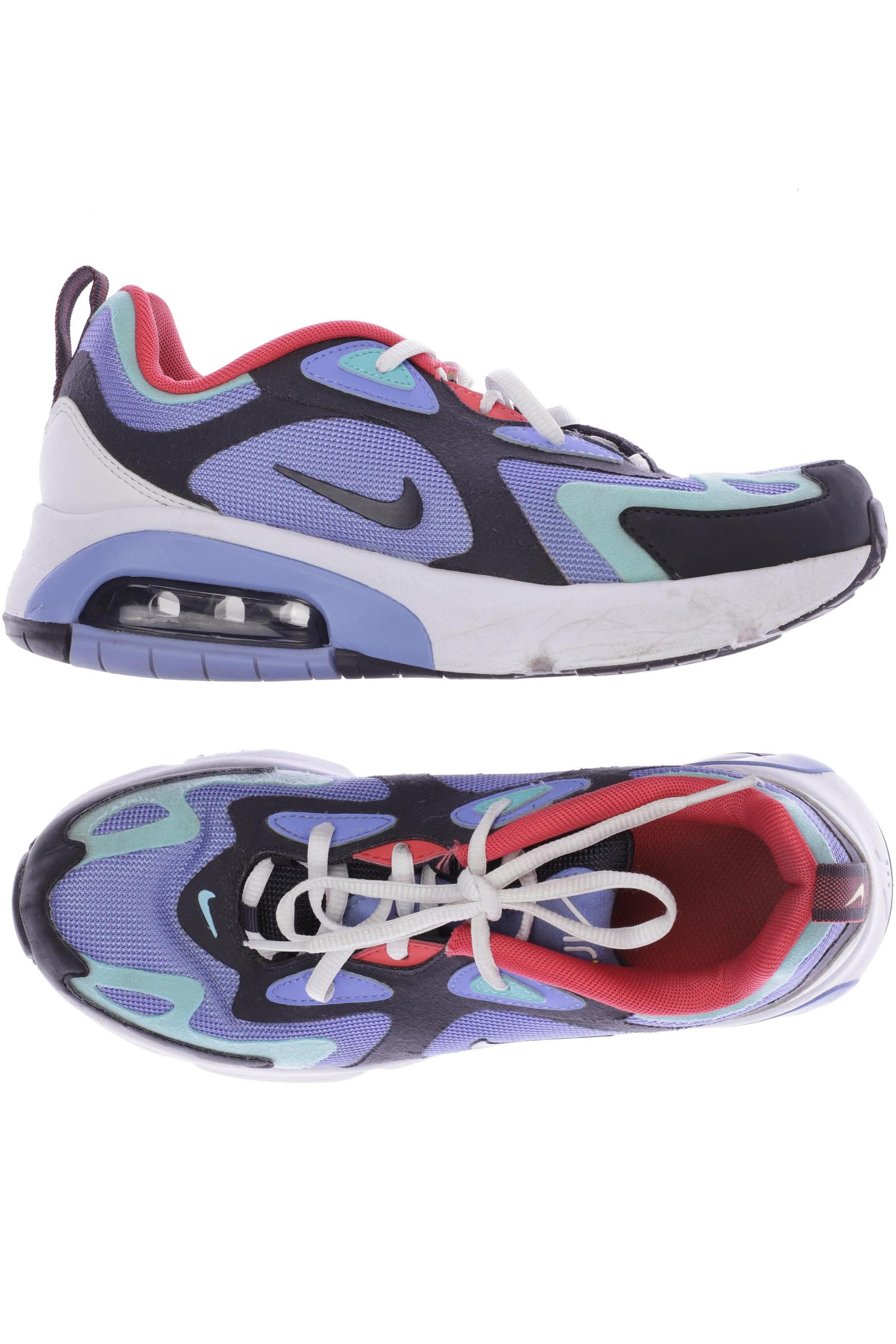 

Nike Damen Sneakers, blau