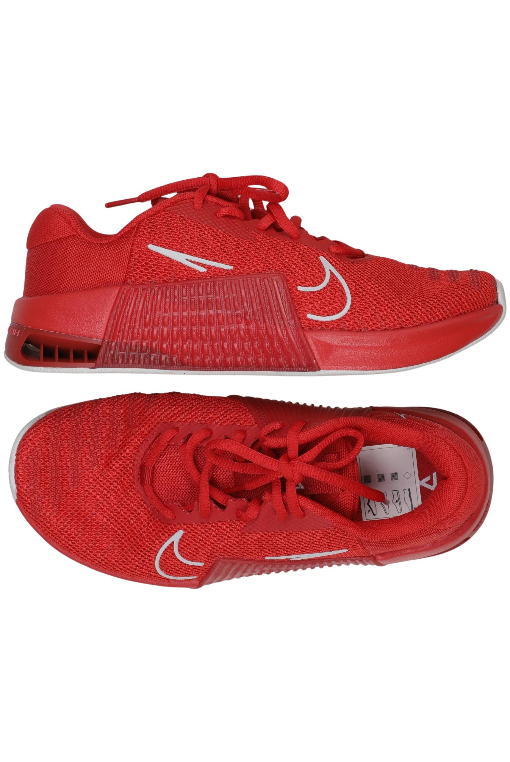 

Nike Damen Sneakers, rot, Gr. 39