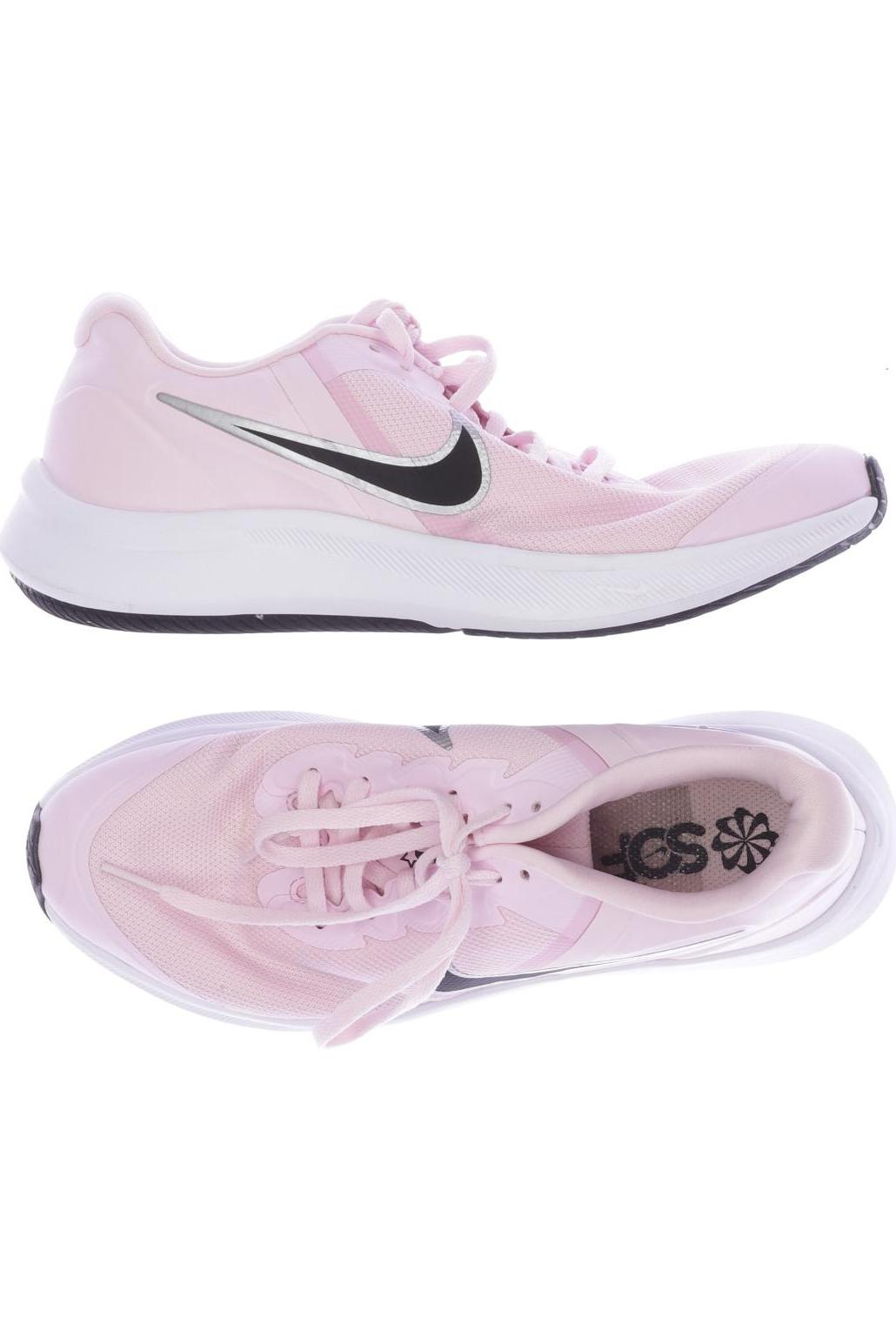 

Nike Damen Sneakers, pink