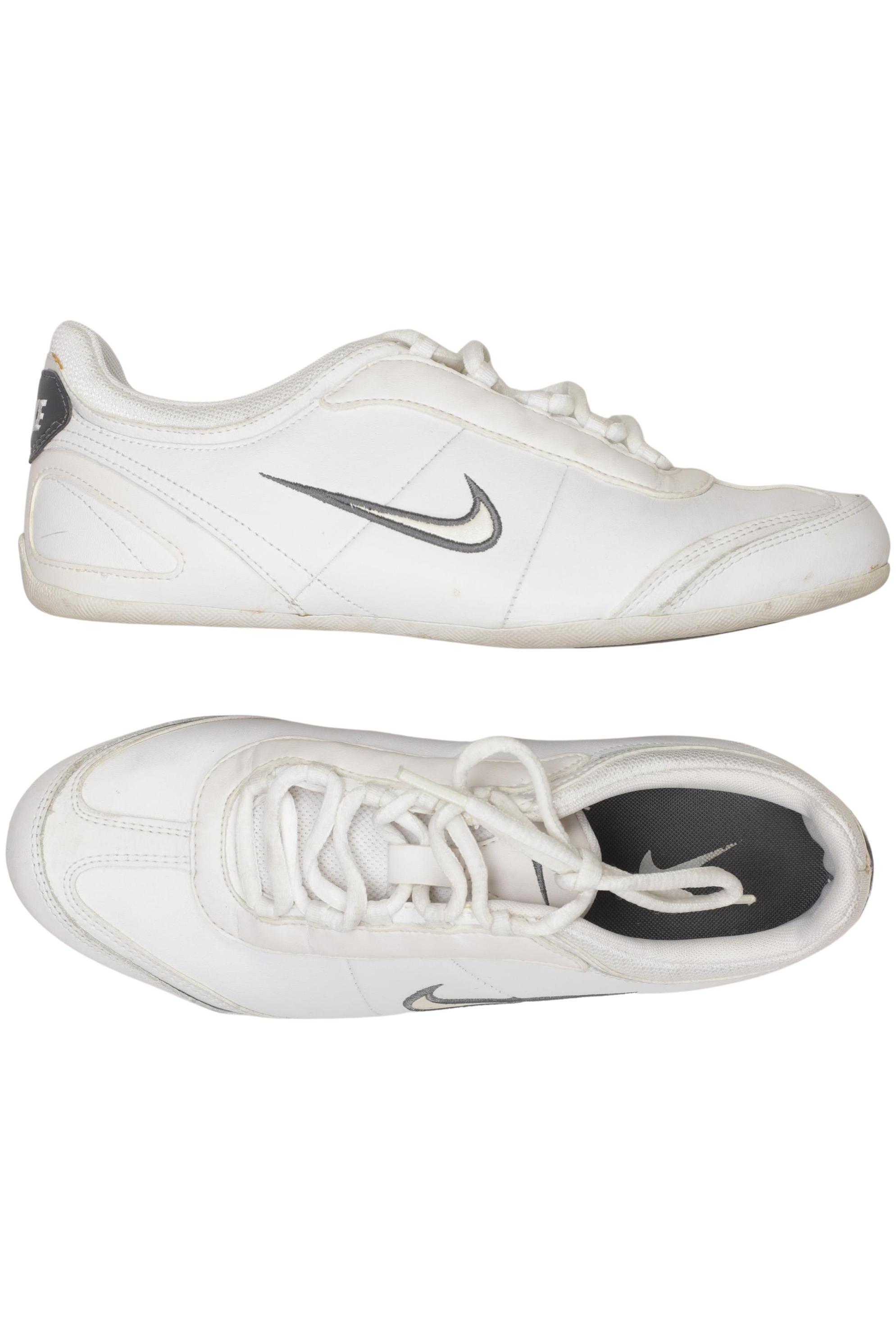 

Nike Damen Sneakers, weiß, Gr. 37.5