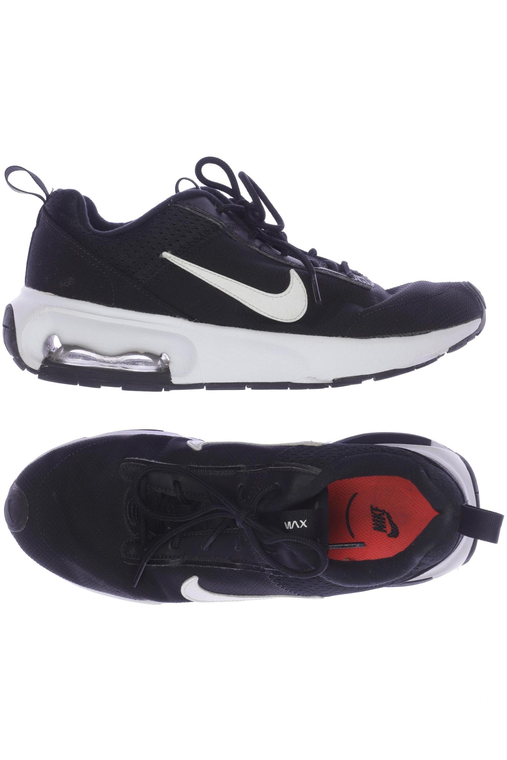 

Nike Damen Sneakers, schwarz, Gr. 39
