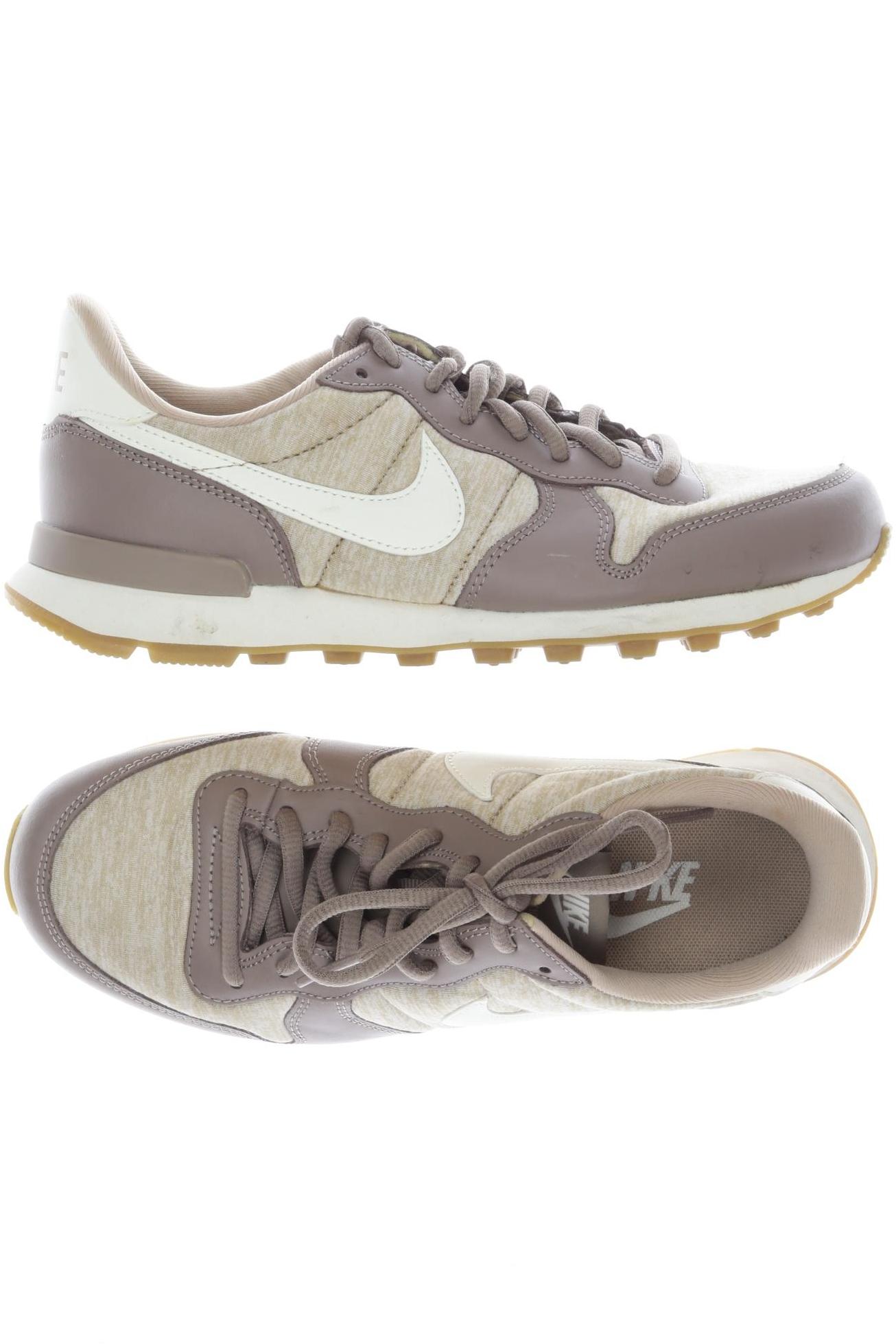 

Nike Damen Sneakers, beige, Gr. 38