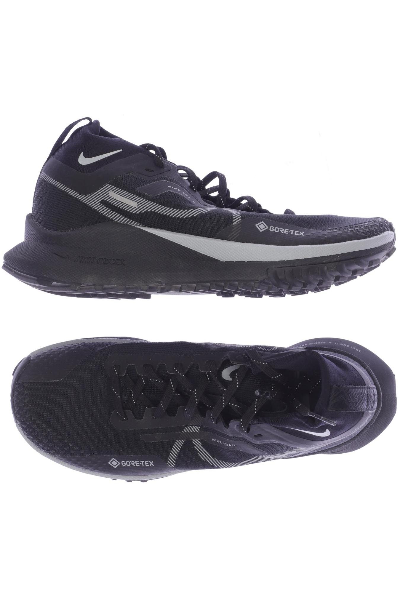 

Nike Damen Sneakers, schwarz