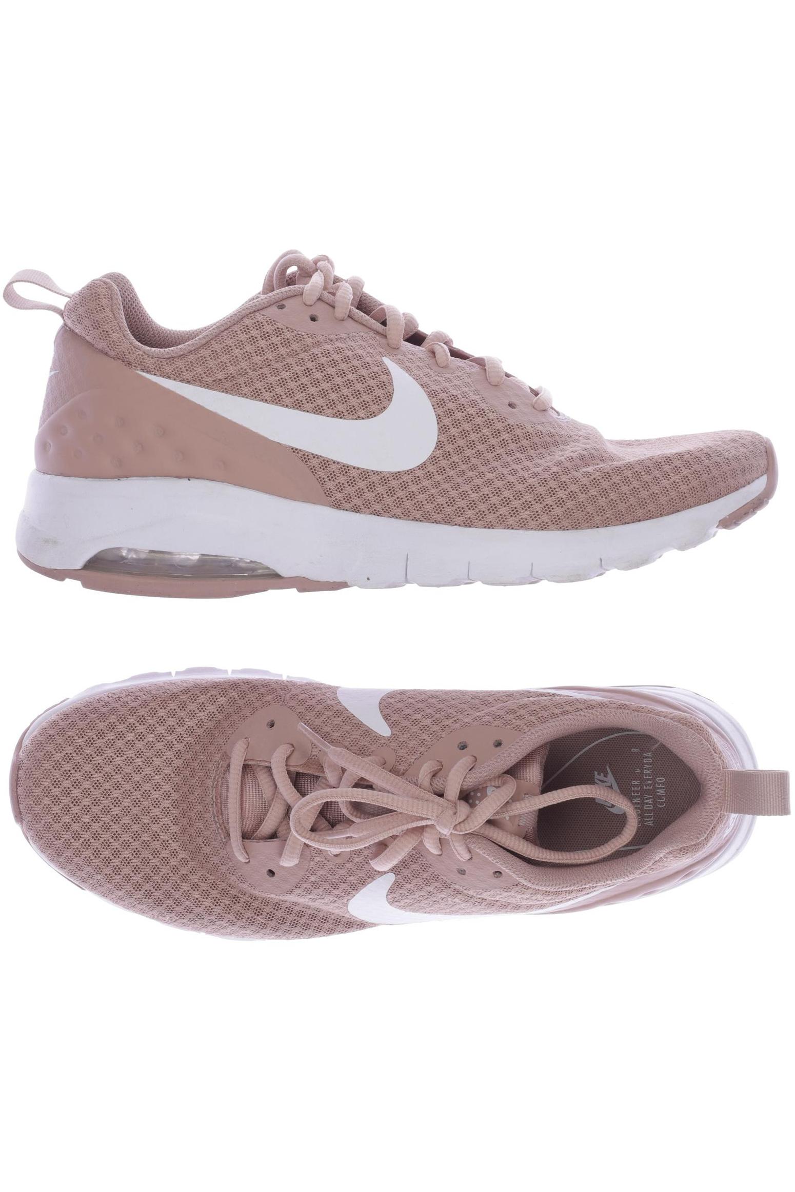 

Nike Damen Sneakers, beige, Gr. 42