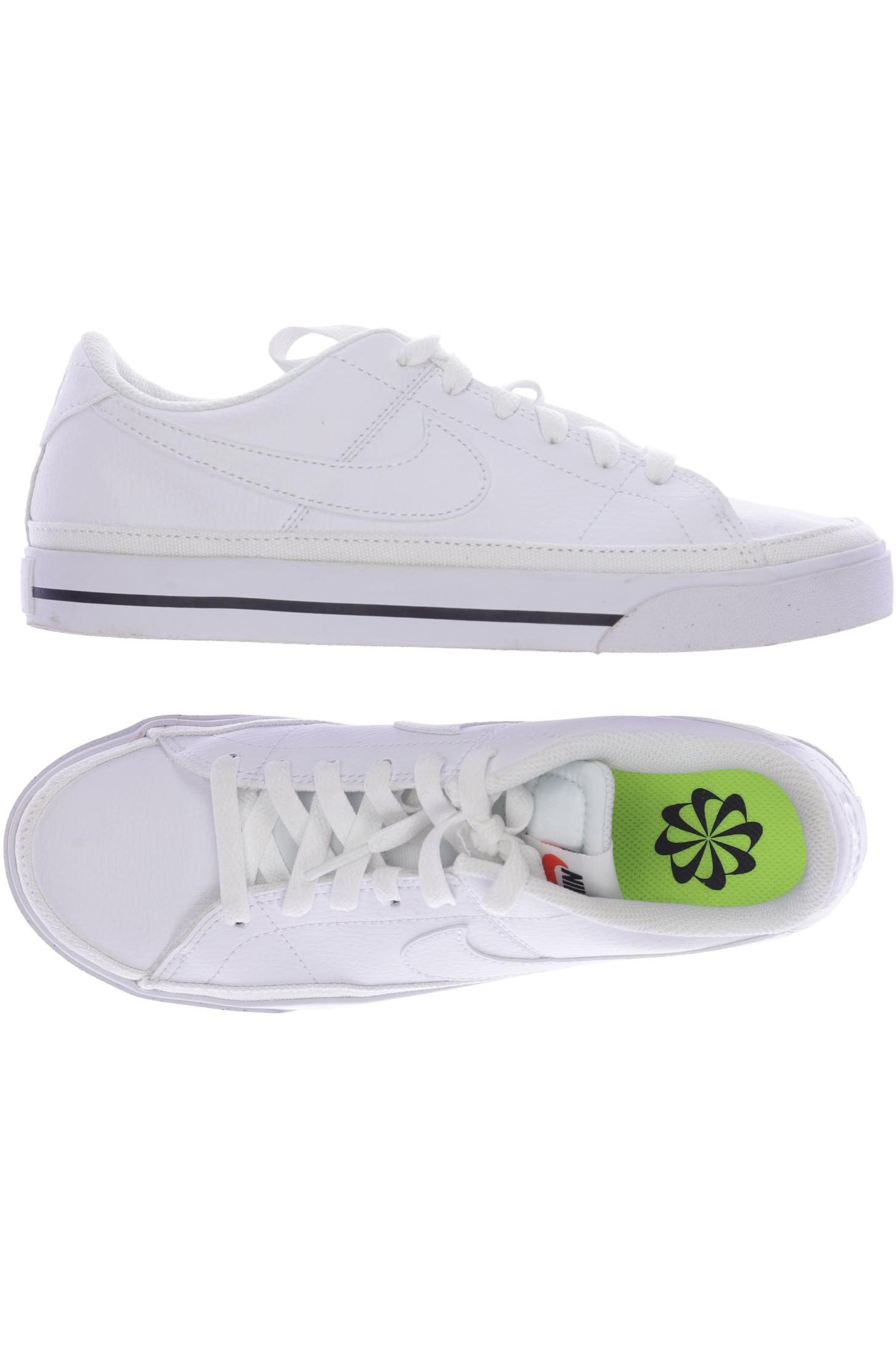 

Nike Damen Sneakers, weiß