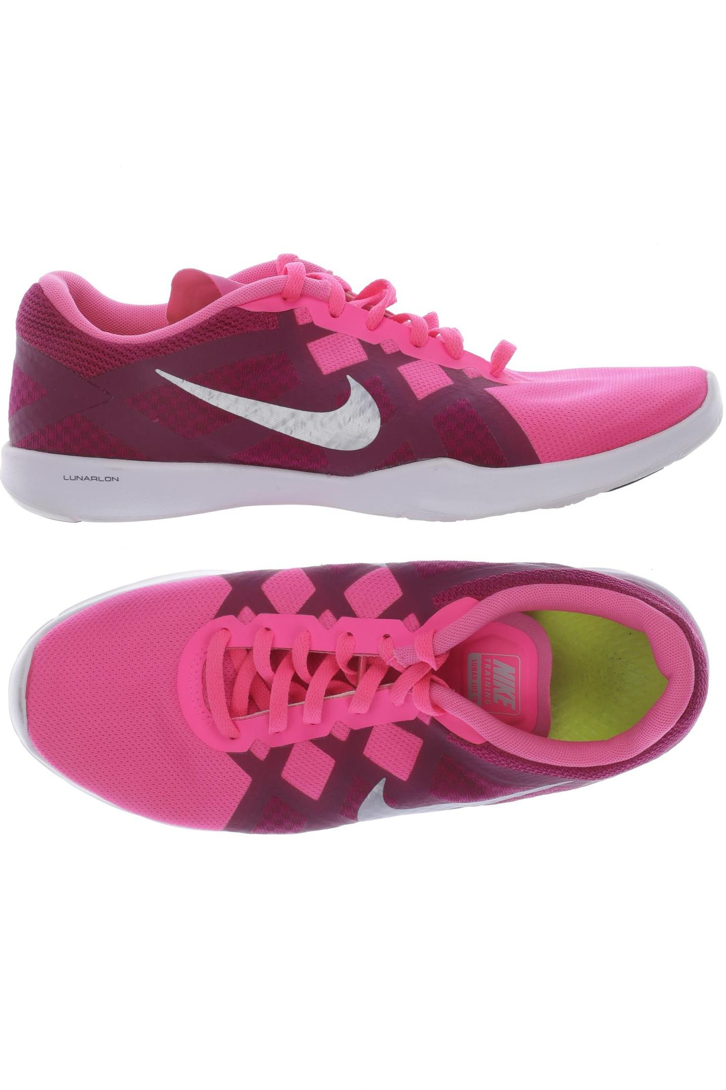 

Nike Damen Sneakers, pink