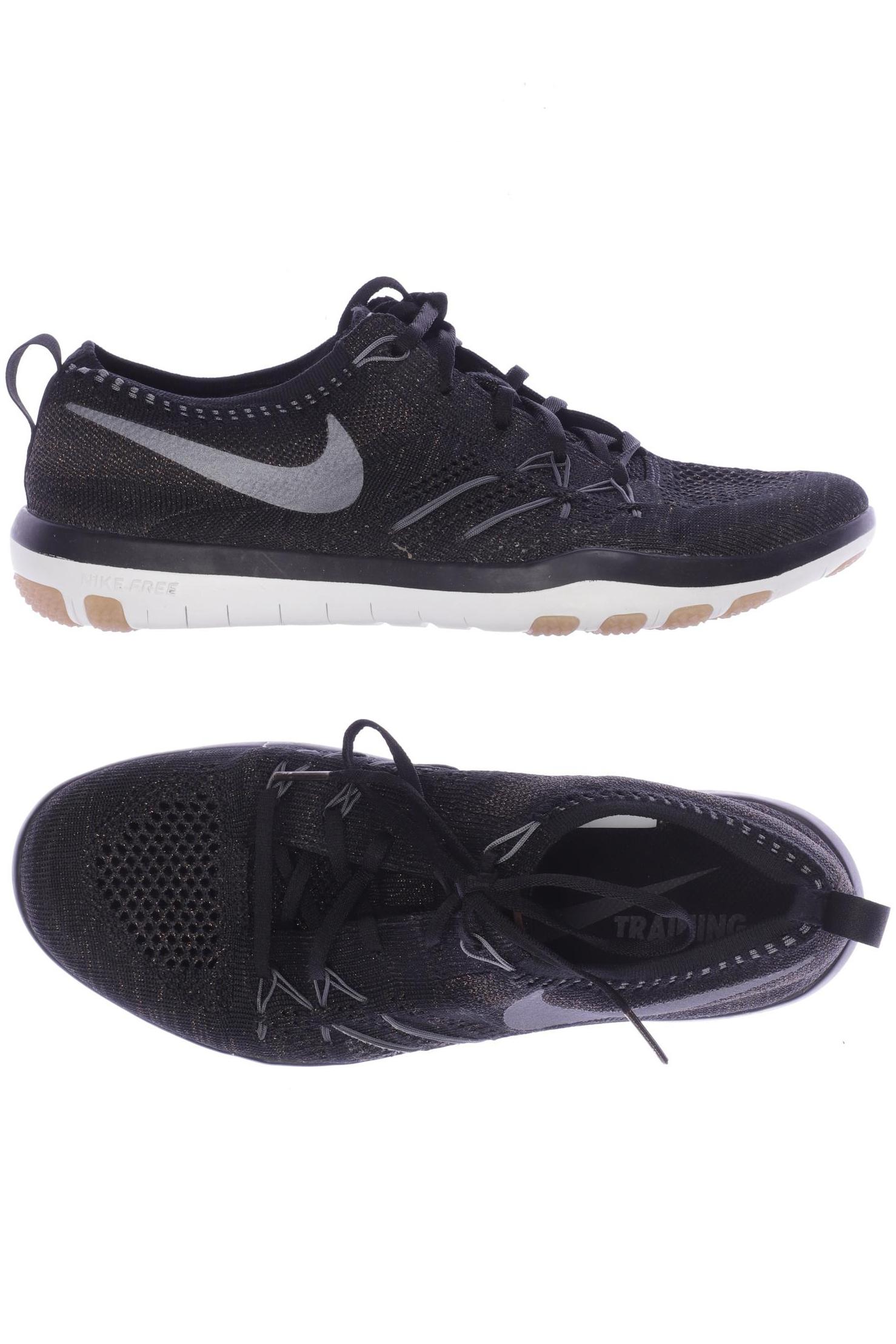 

Nike Damen Sneakers, schwarz, Gr. 38