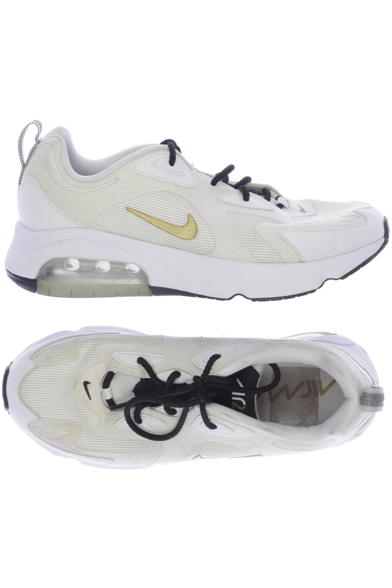 

Nike Damen Sneakers, cremeweiß, Gr. 39