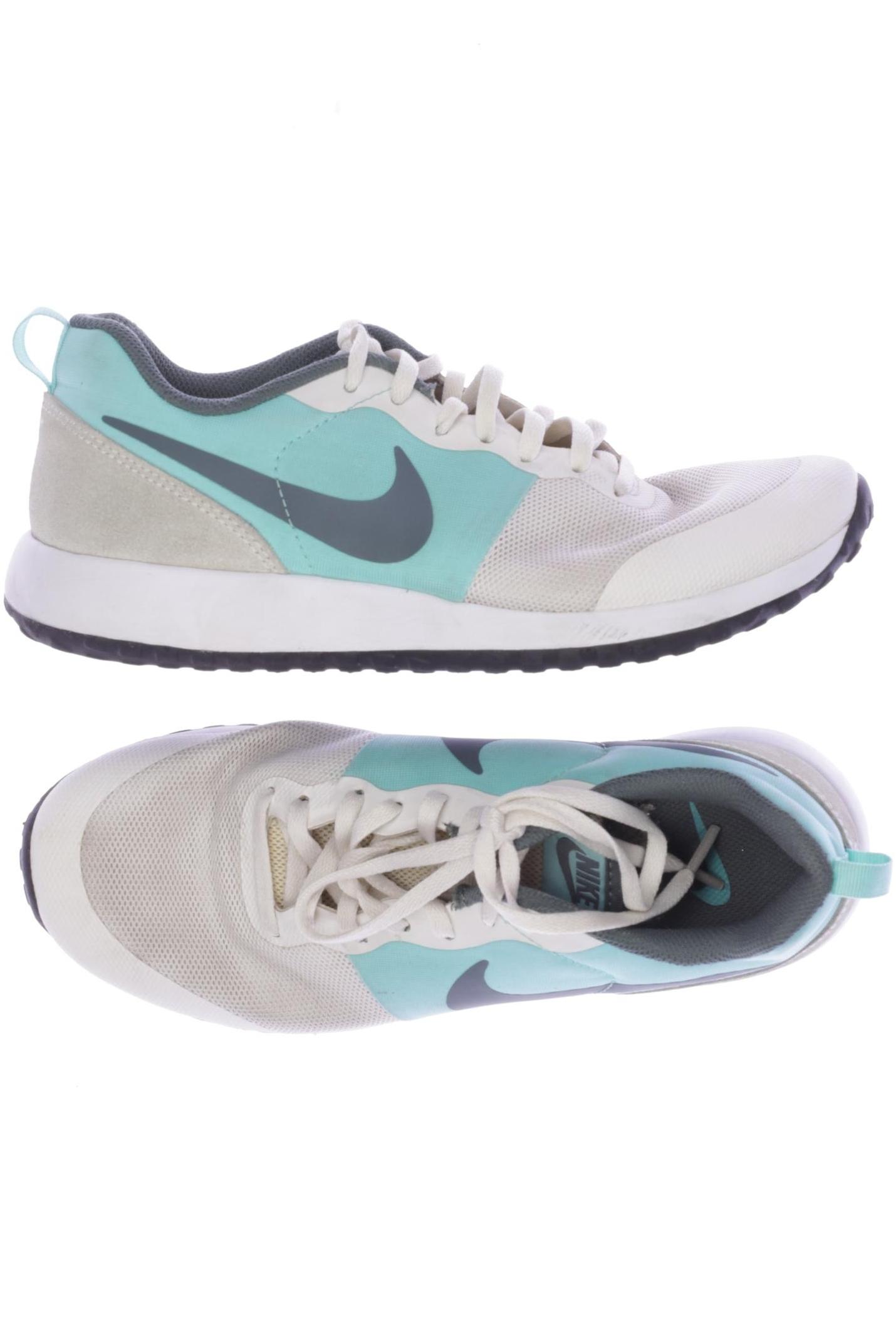 

Nike Damen Sneakers, cremeweiß, Gr. 38.5