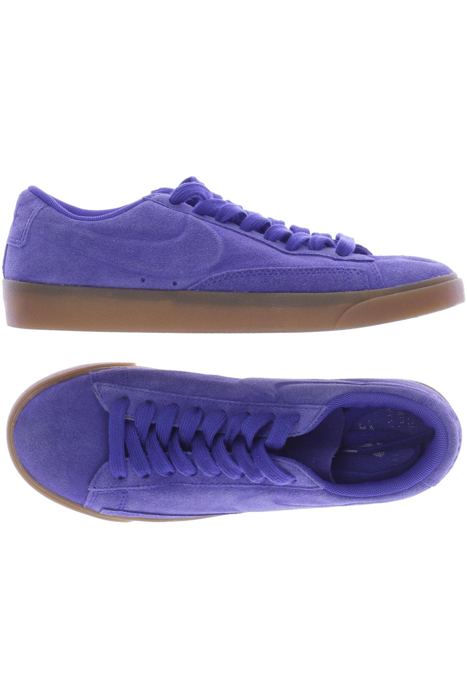 

Nike Damen Sneakers, flieder, Gr. 37.5