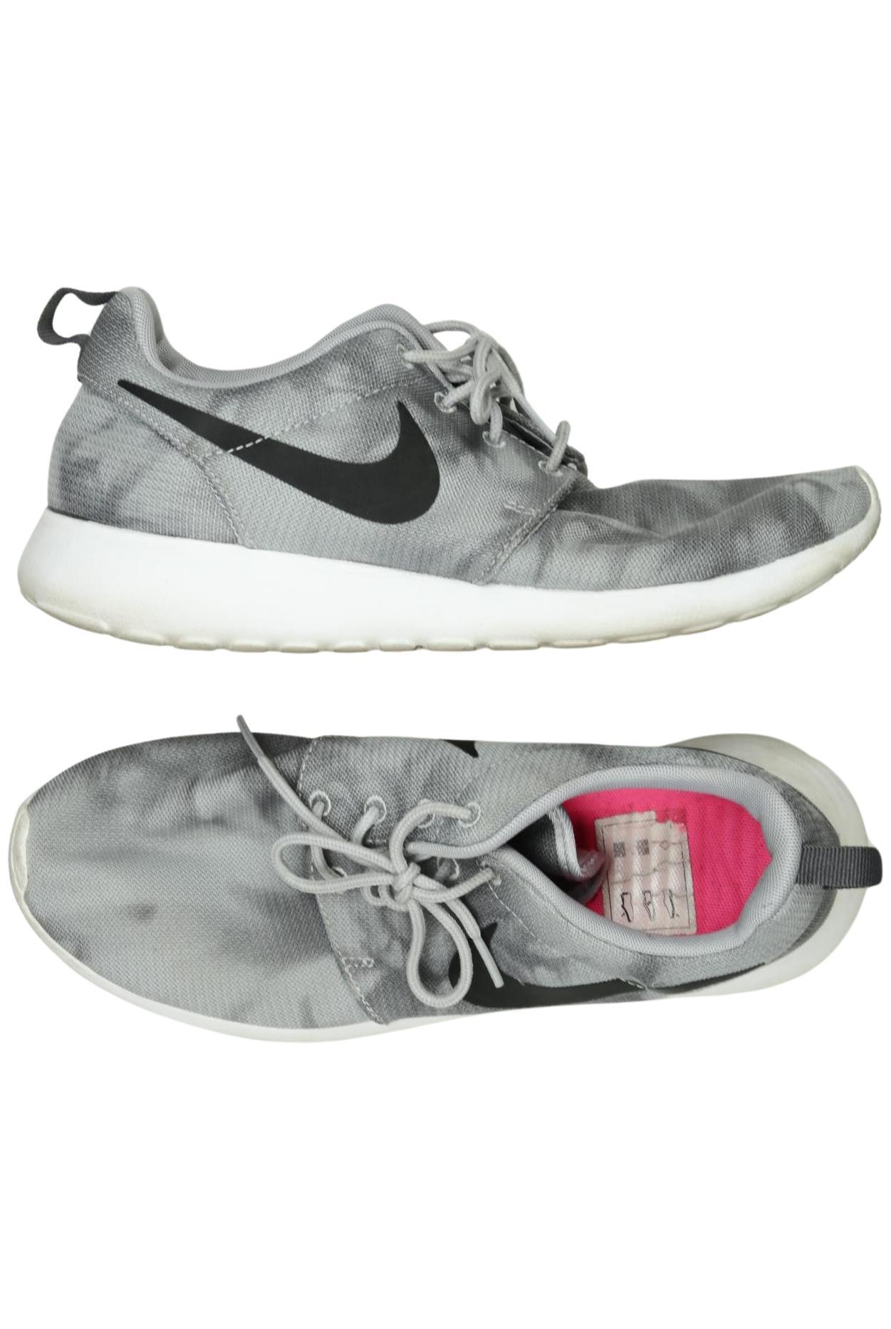 

Nike Damen Sneakers, grau, Gr. 40.5