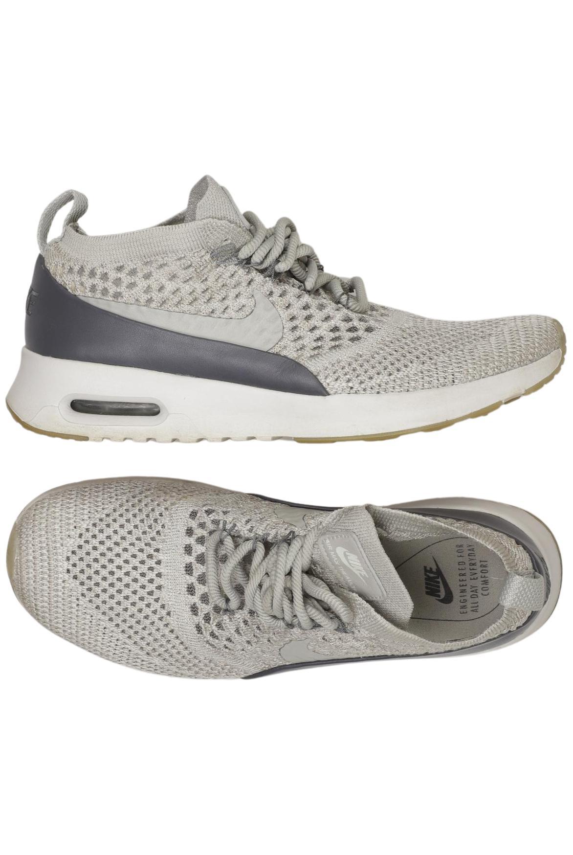 

Nike Damen Sneakers, grau, Gr. 38.5