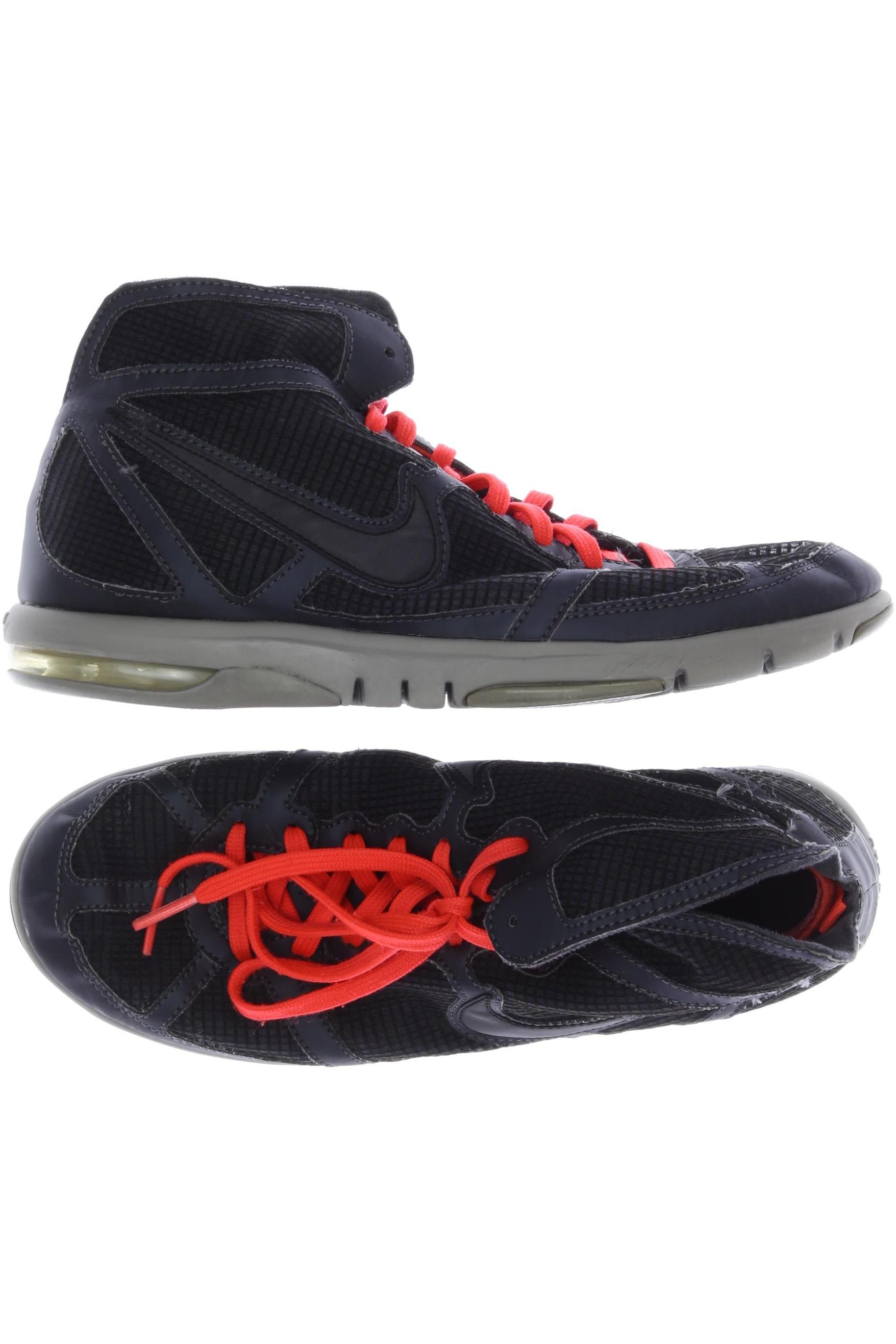 

Nike Damen Sneakers, schwarz, Gr. 38.5
