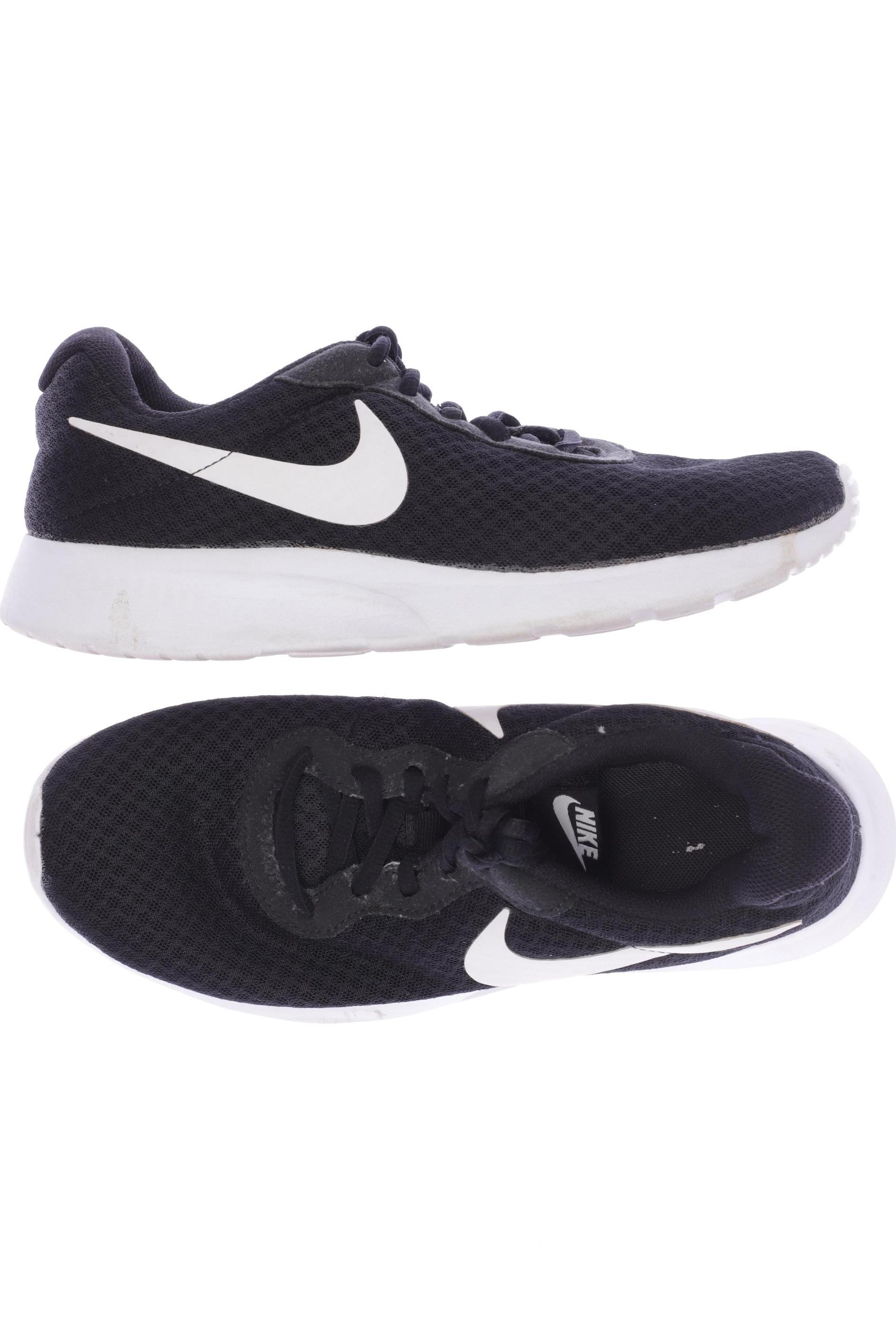 

Nike Damen Sneakers, schwarz