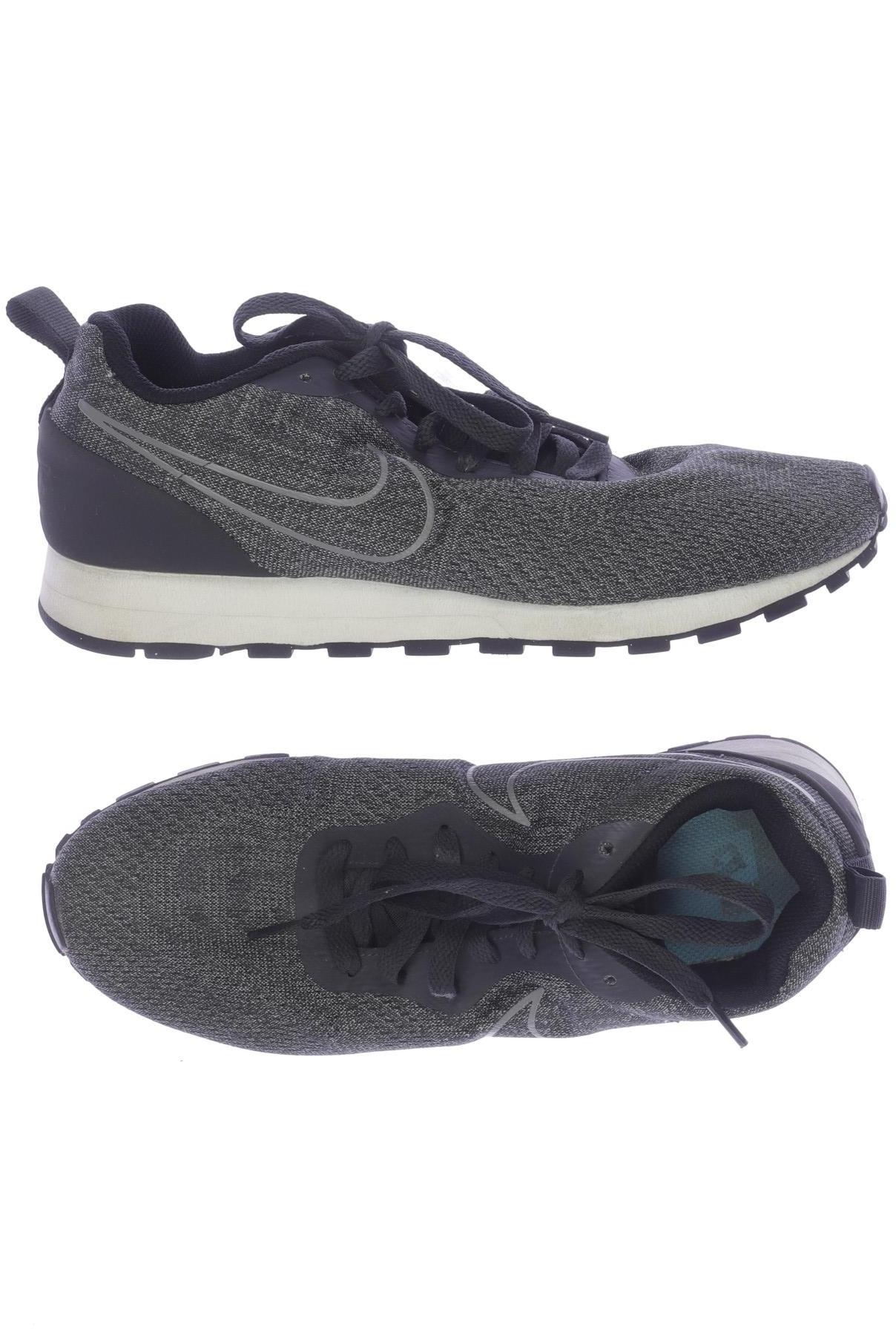 

Nike Damen Sneakers, grau, Gr. 40