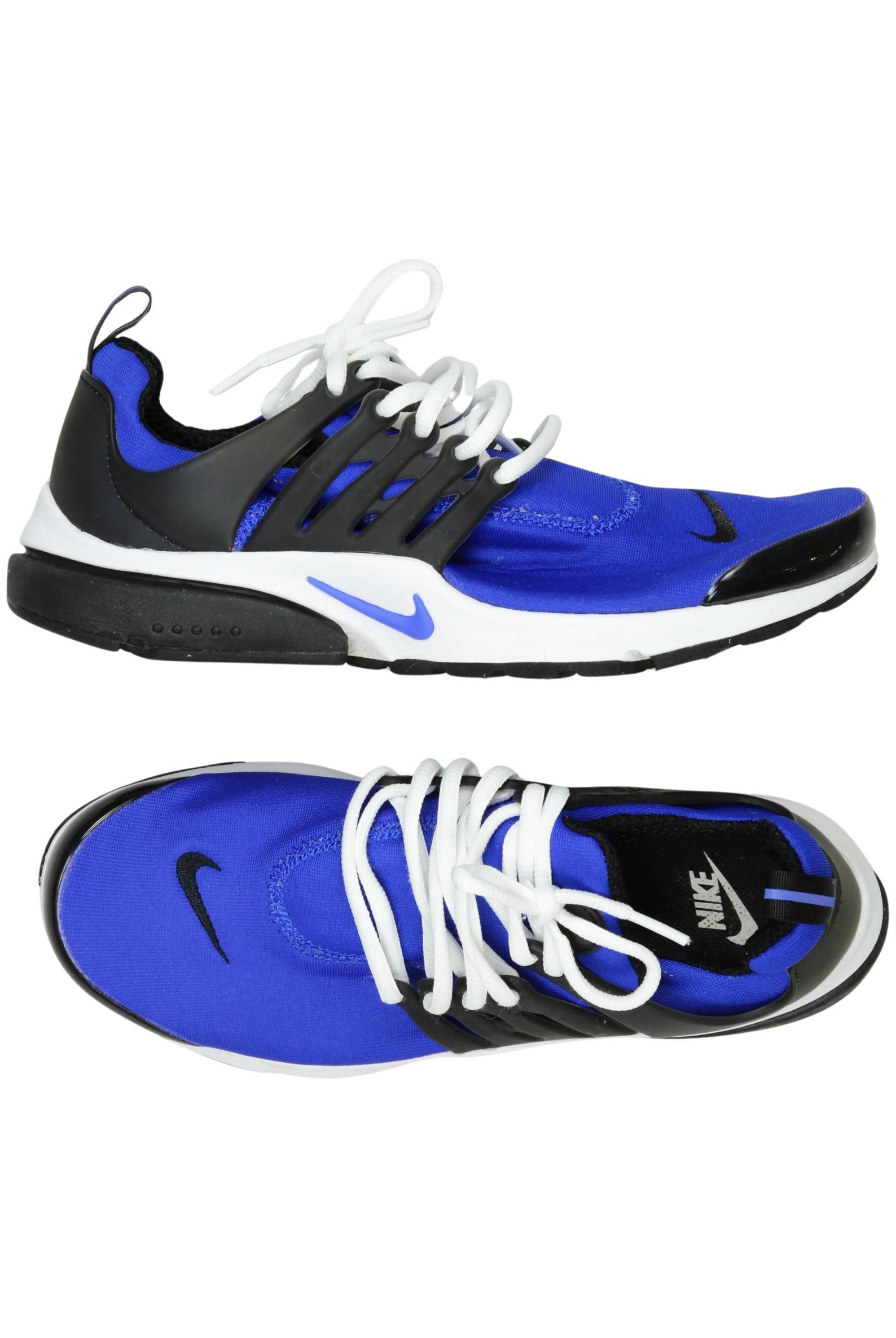 

Nike Damen Sneakers, blau, Gr. 41