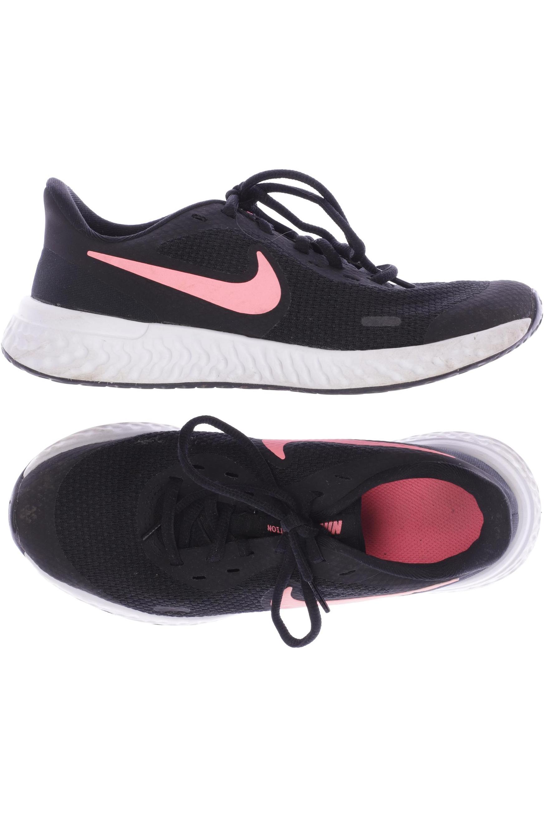 

Nike Damen Sneakers, schwarz