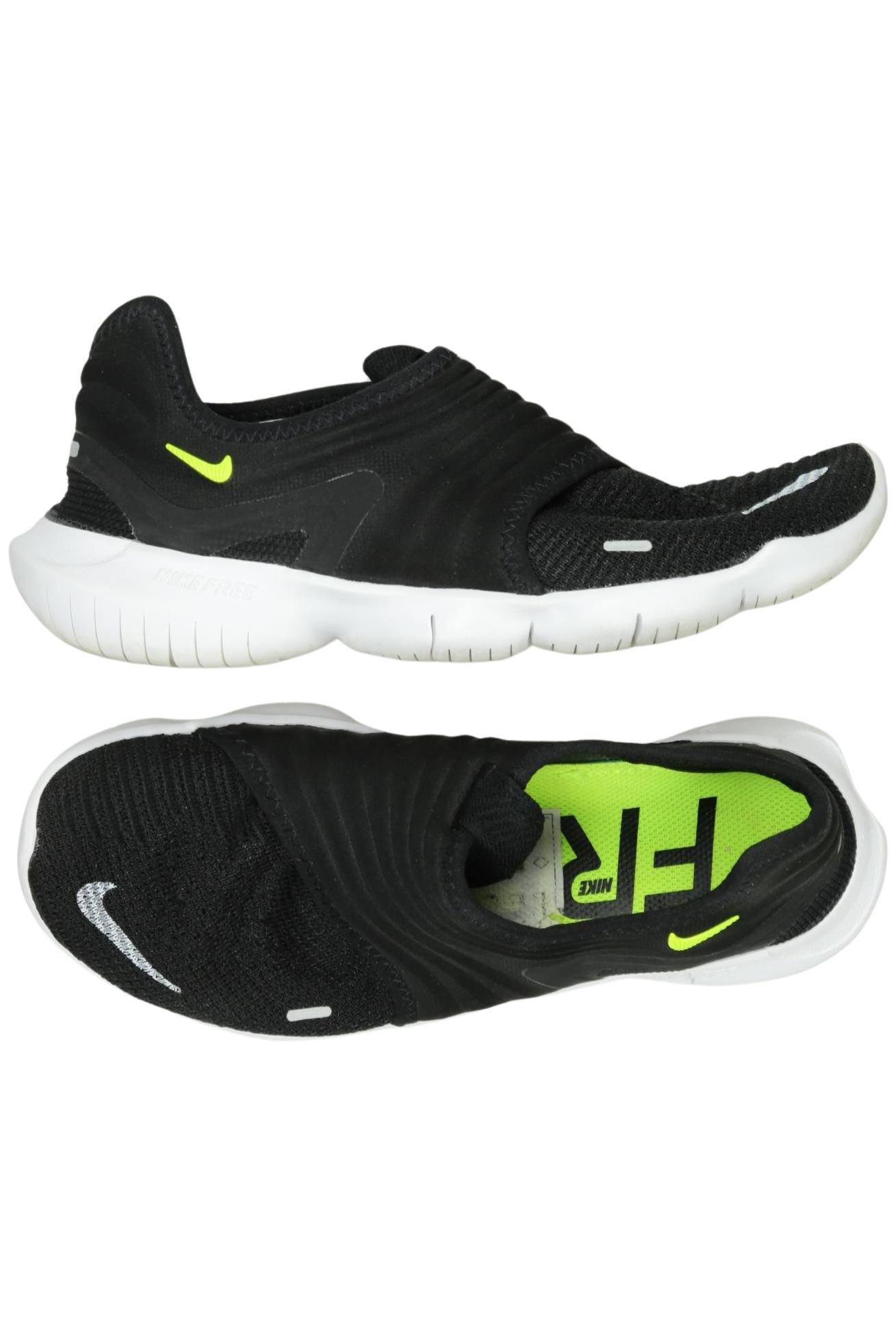 

Nike Damen Sneakers, schwarz, Gr. 38
