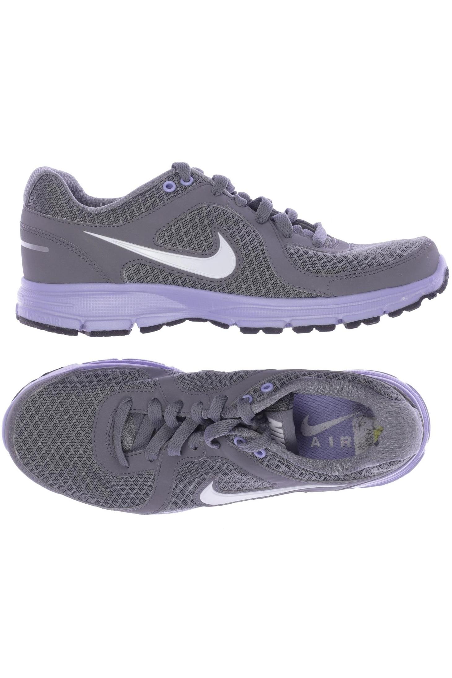 

Nike Damen Sneakers, grau, Gr. 39