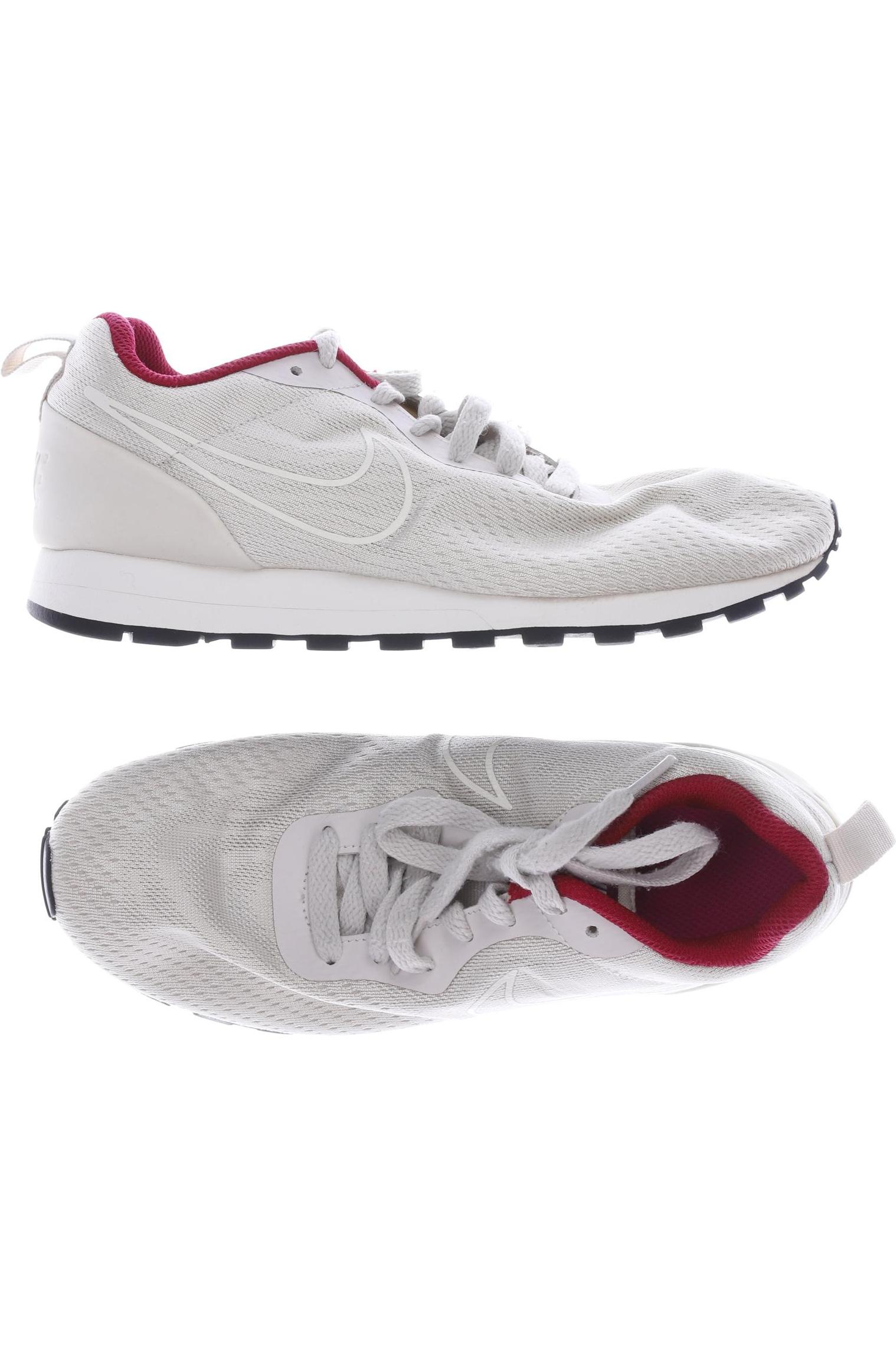 

Nike Damen Sneakers, cremeweiß
