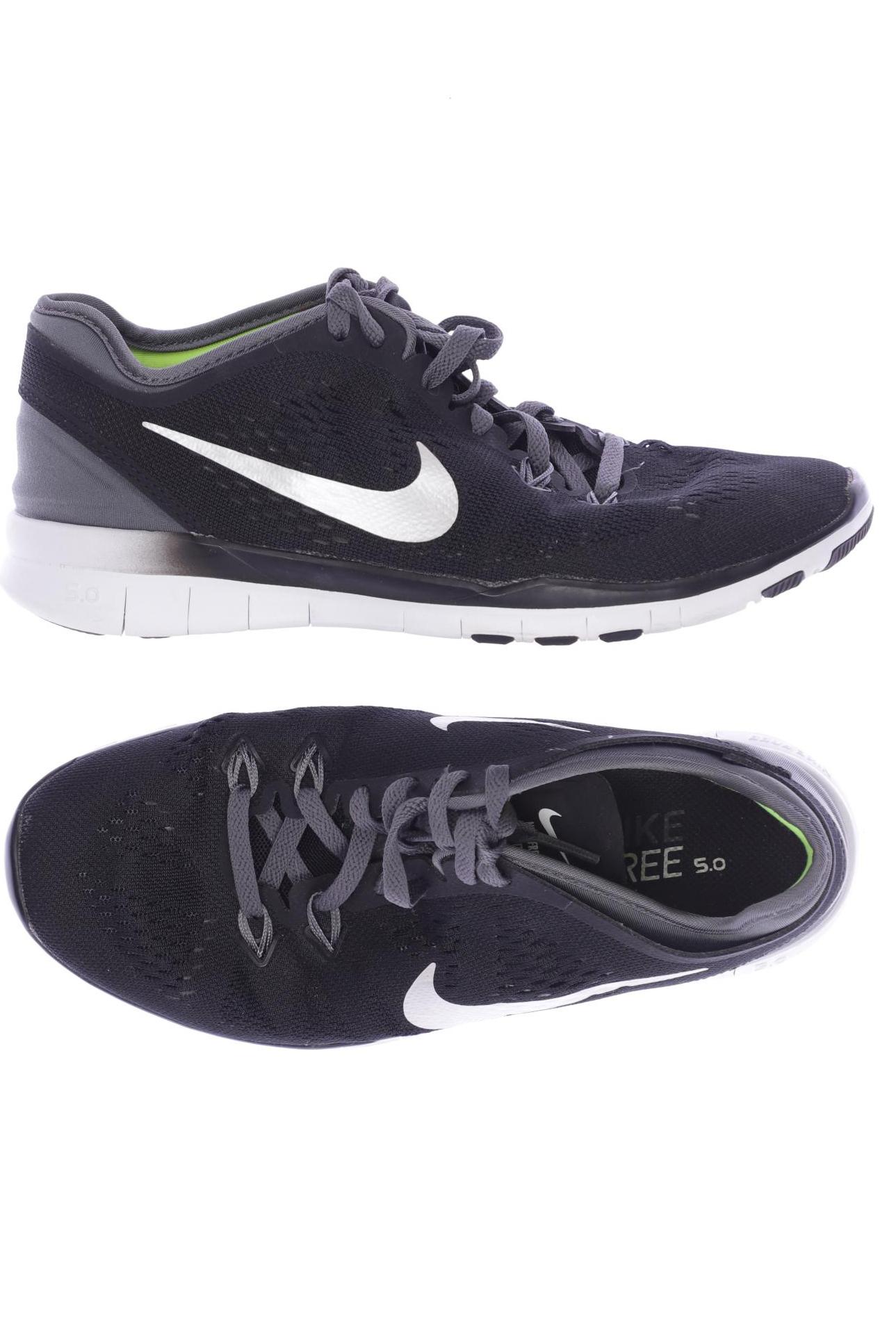 

Nike Damen Sneakers, schwarz, Gr. 36