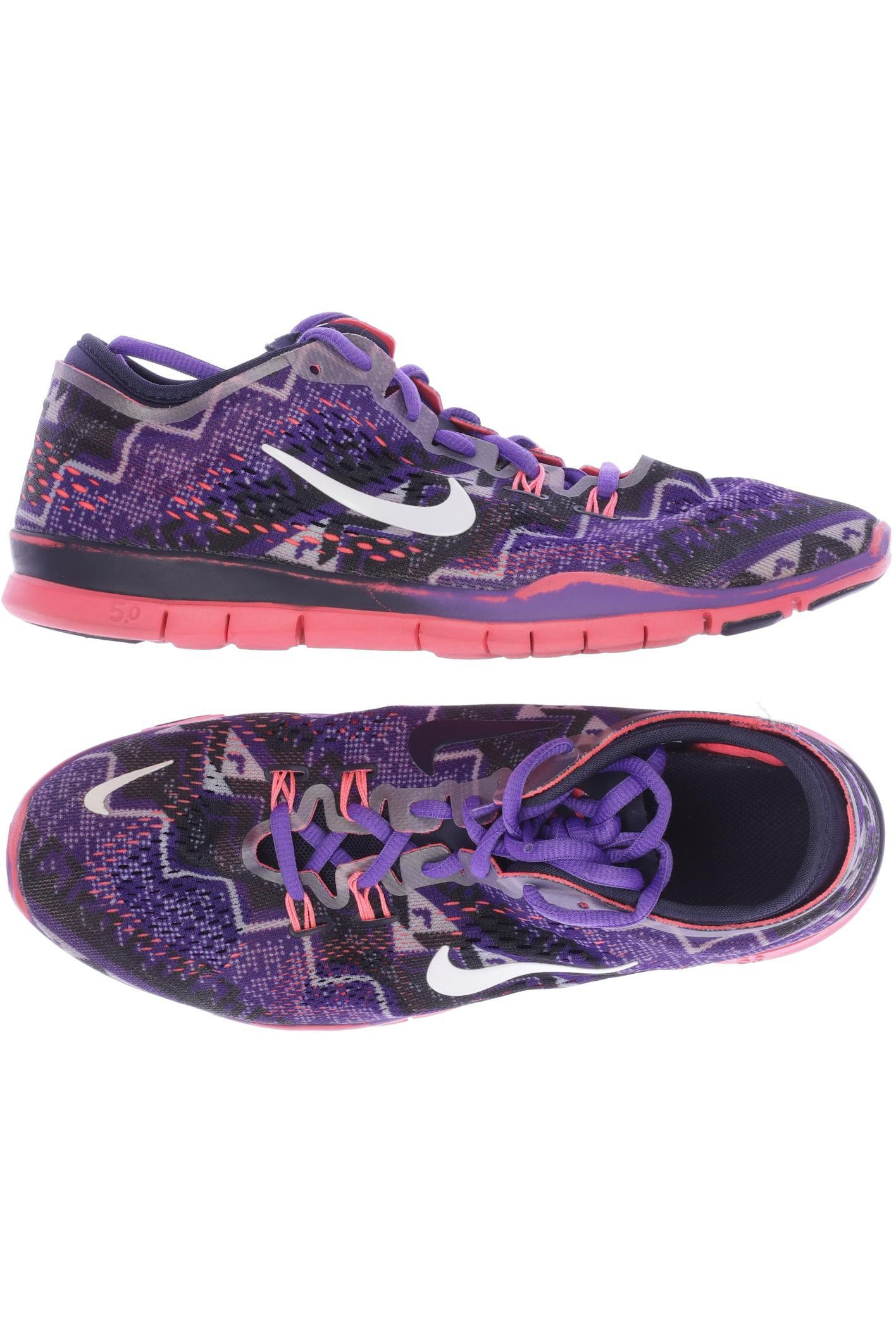 

Nike Damen Sneakers, flieder