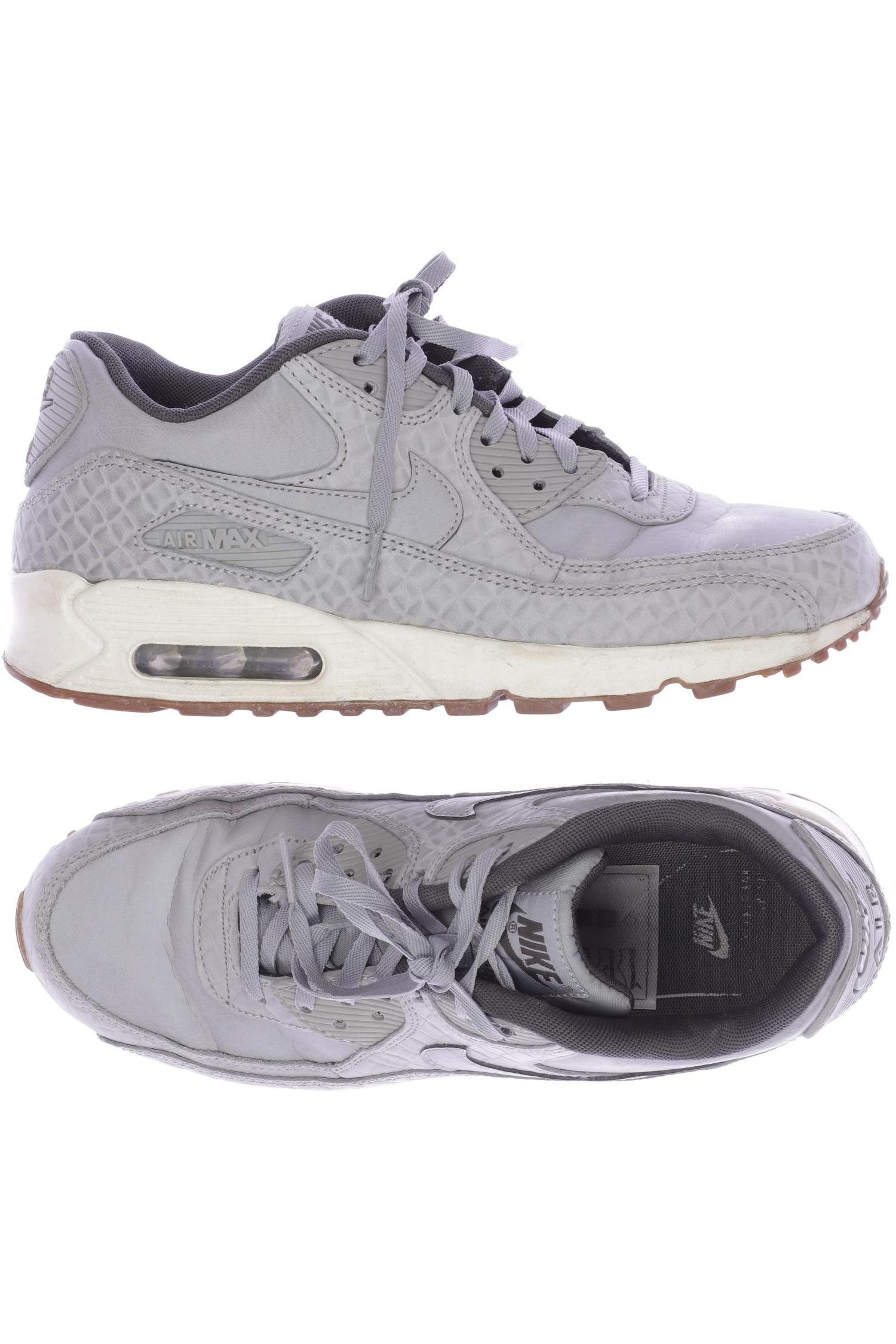 

Nike Damen Sneakers, grau, Gr. 40