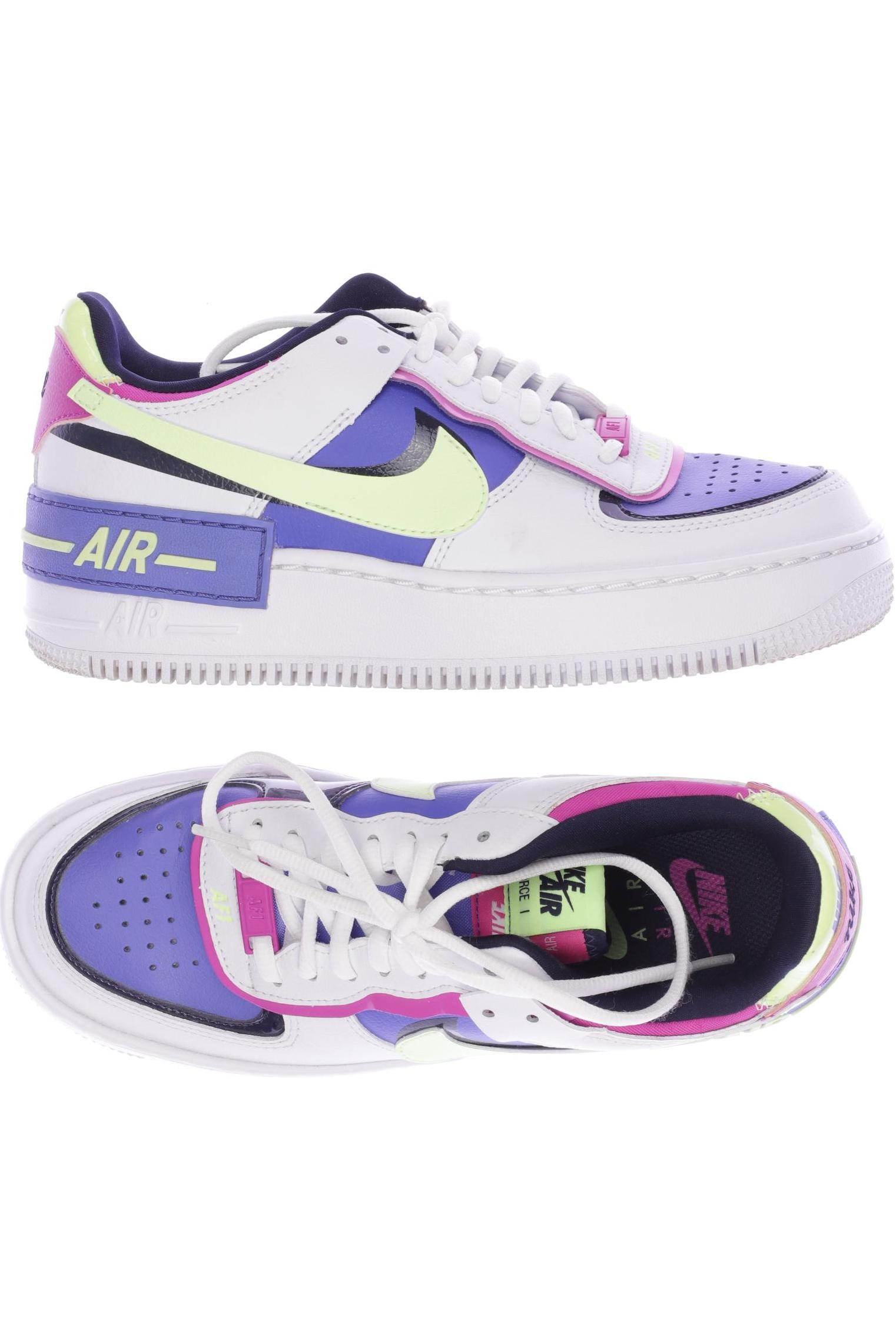

Nike Damen Sneakers, blau, Gr. 38
