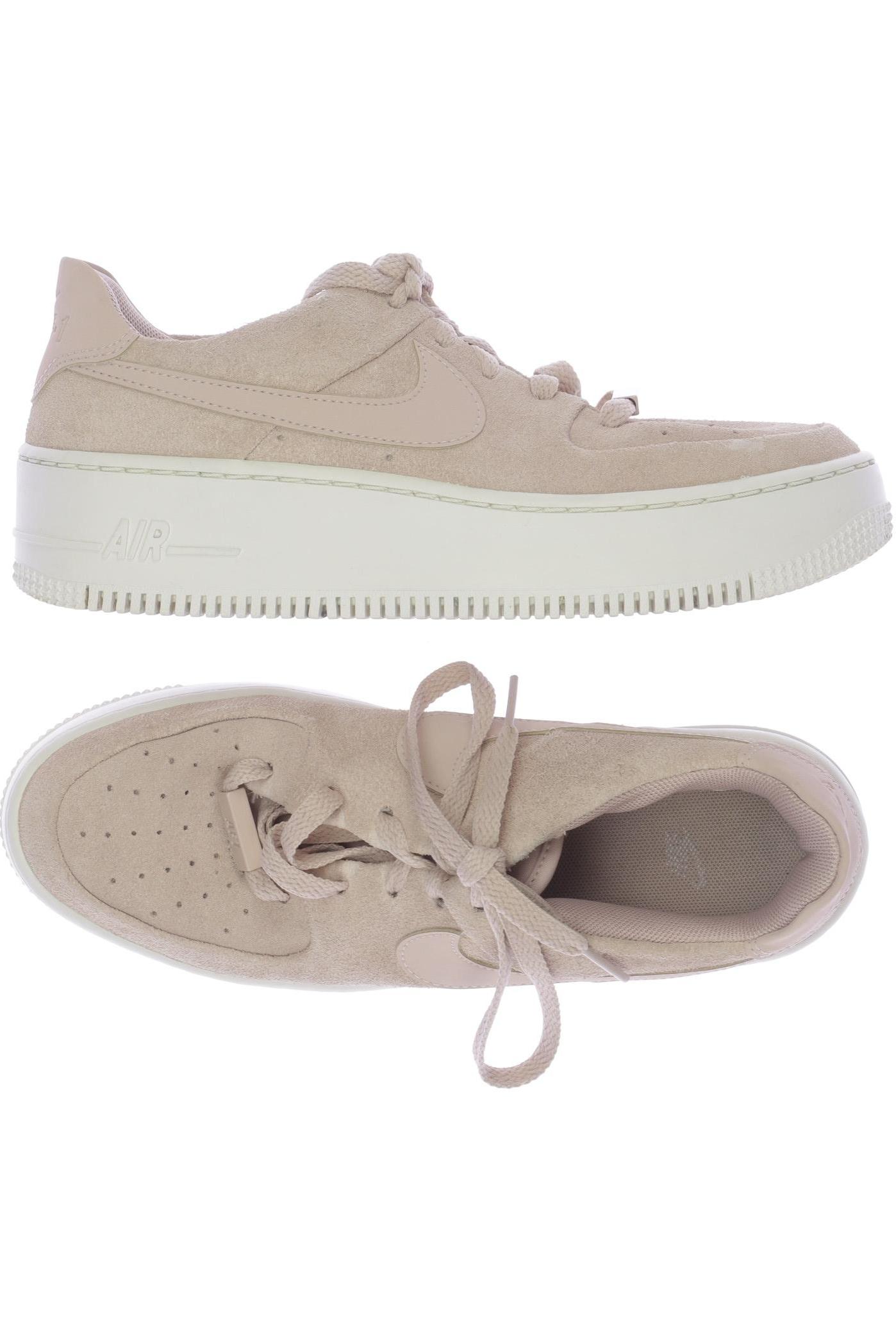 

Nike Damen Sneakers, beige, Gr. 39