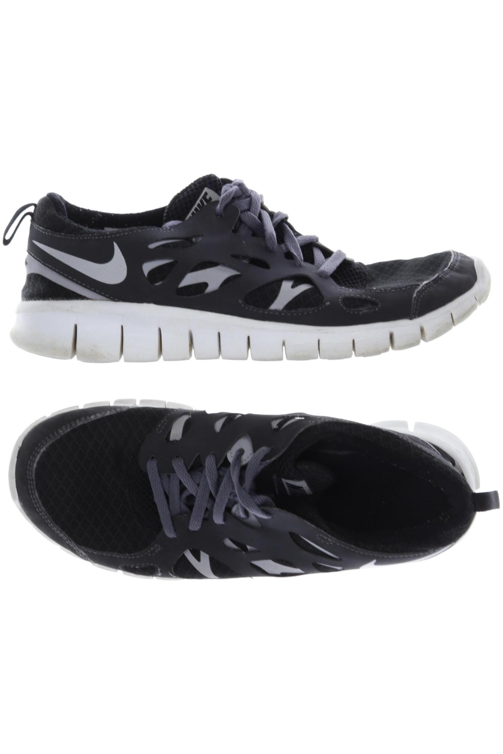 

Nike Damen Sneakers, schwarz, Gr. 40