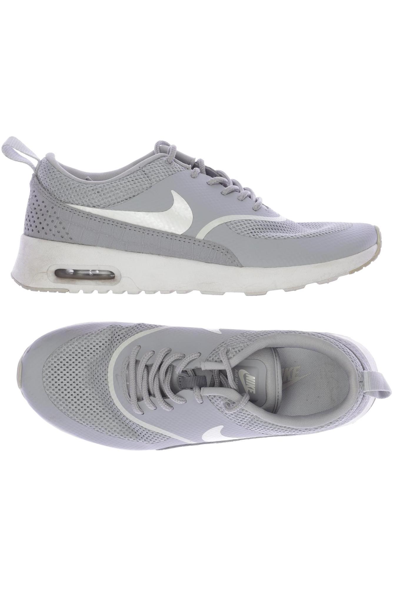 

Nike Damen Sneakers, grau, Gr. 38