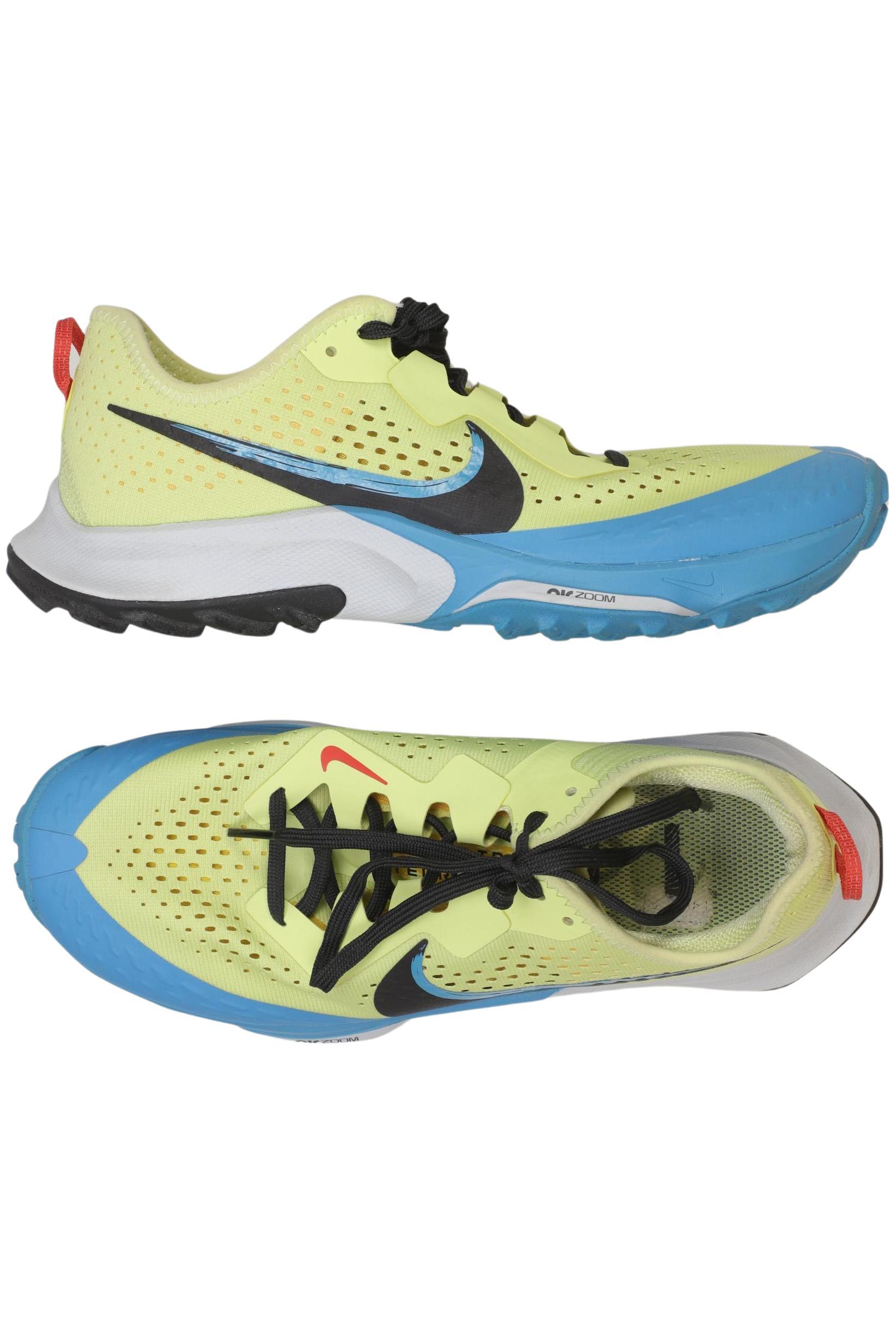 

Nike Damen Sneakers, neon, Gr. 38.5