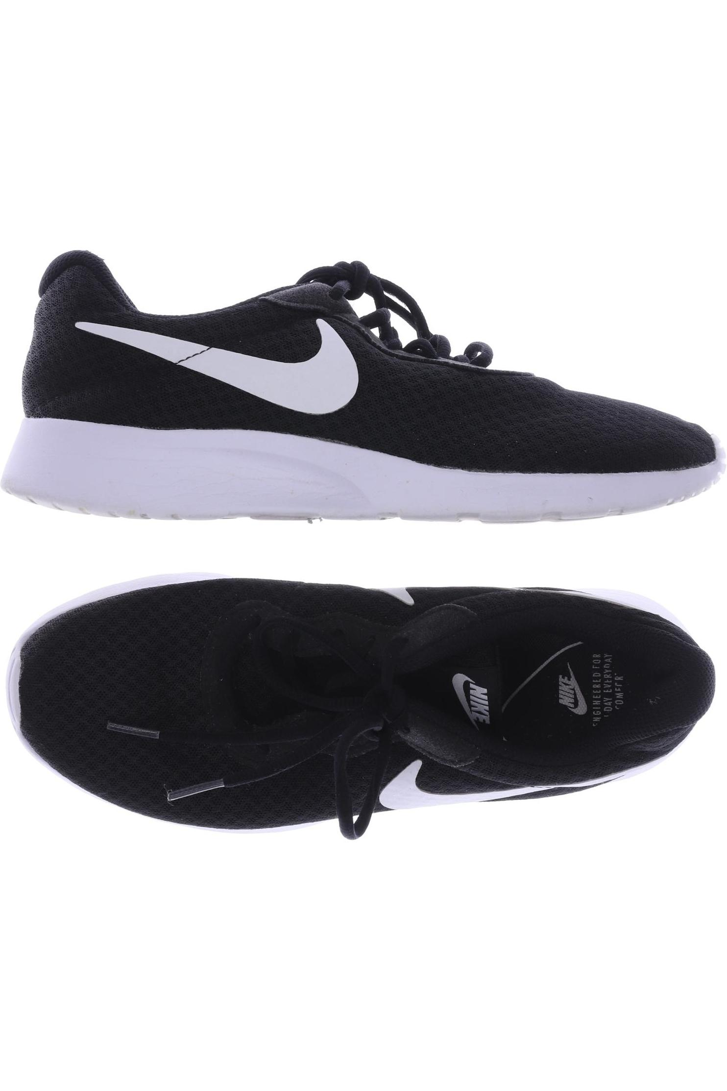 

Nike Damen Sneakers, schwarz