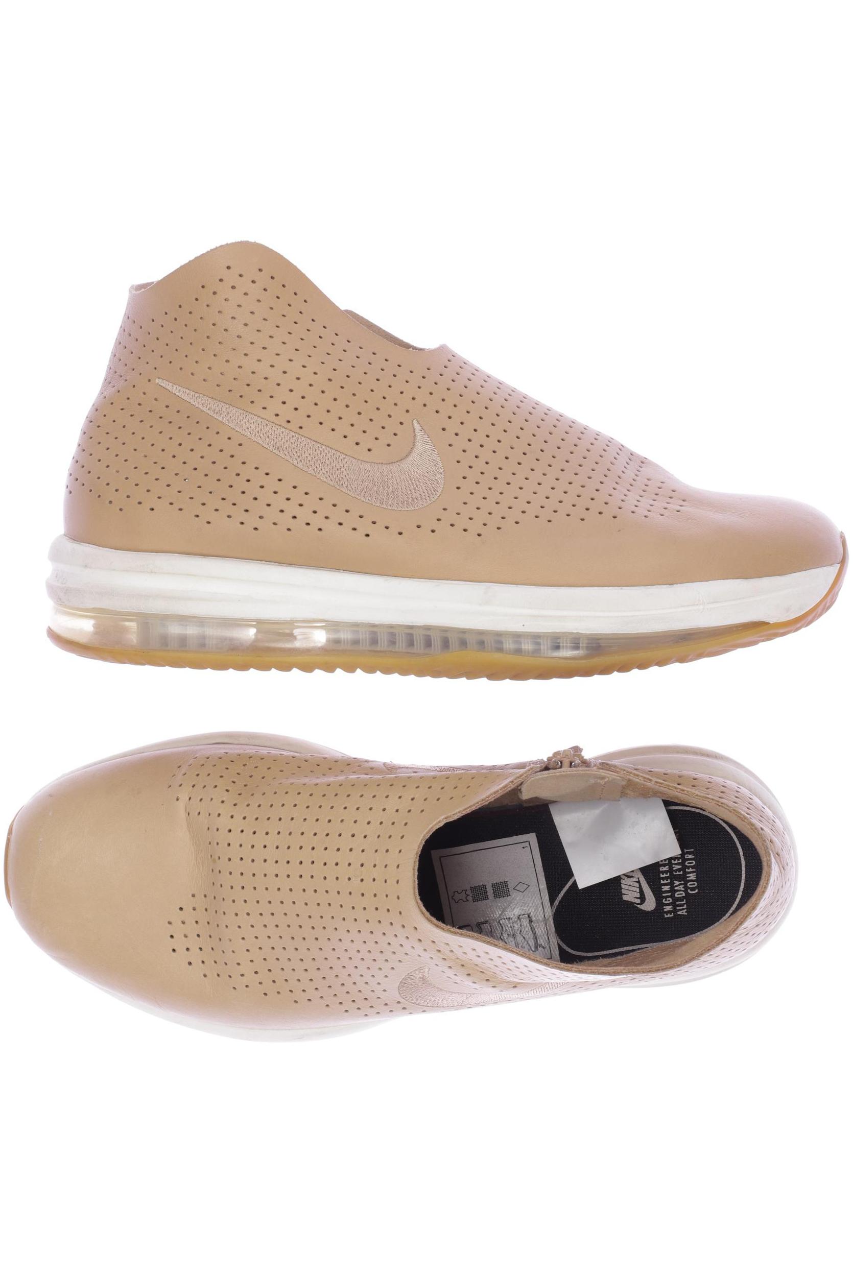 

Nike Damen Sneakers, beige, Gr. 38.5