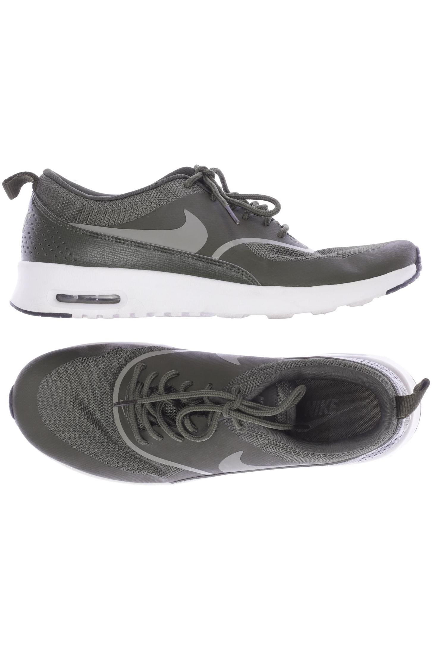 

Nike Damen Sneakers, grün