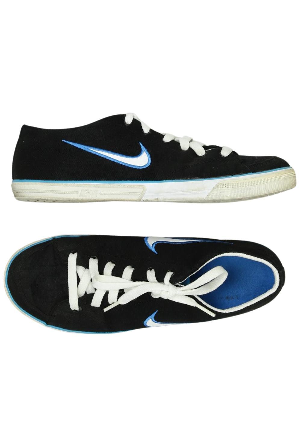 

Nike Damen Sneakers, schwarz, Gr. 40