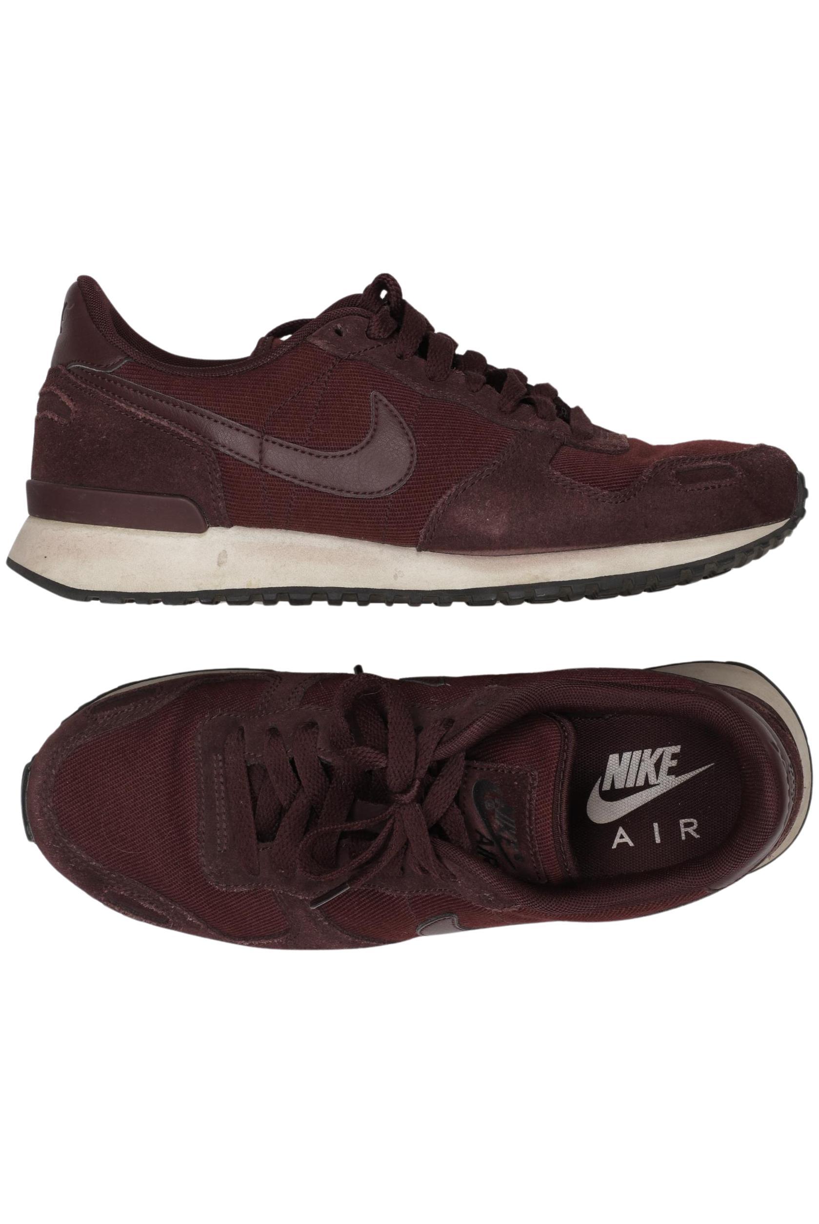 

Nike Damen Sneakers, bordeaux, Gr. 38.5