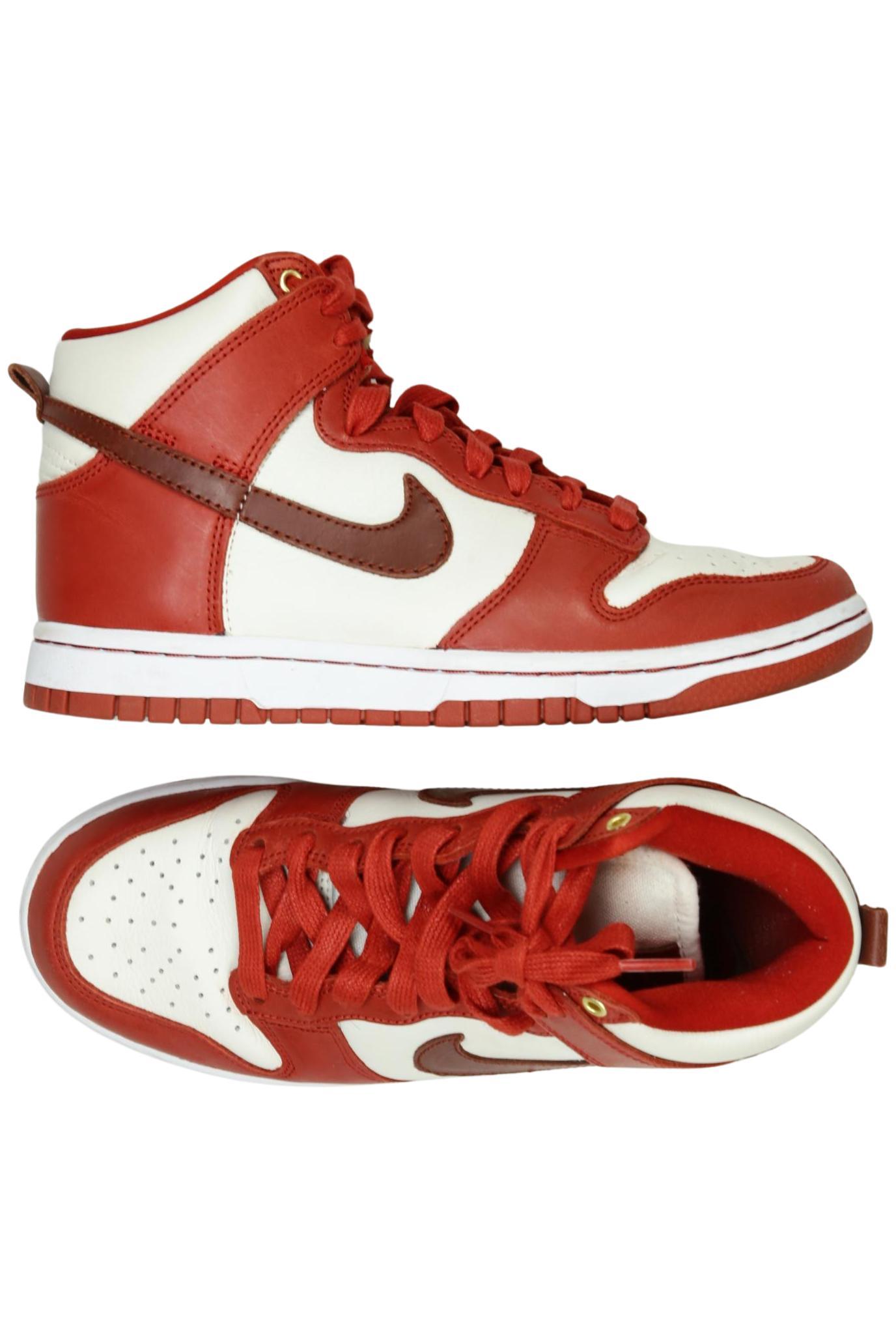 

Nike Damen Sneakers, rot, Gr. 37.5