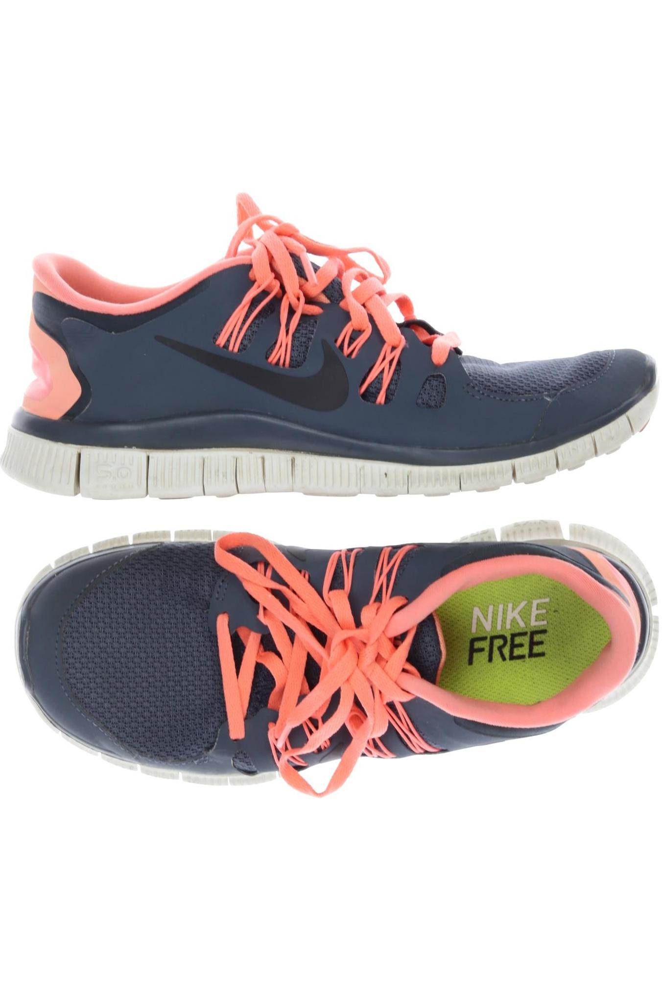 

Nike Damen Sneakers, blau, Gr. 40