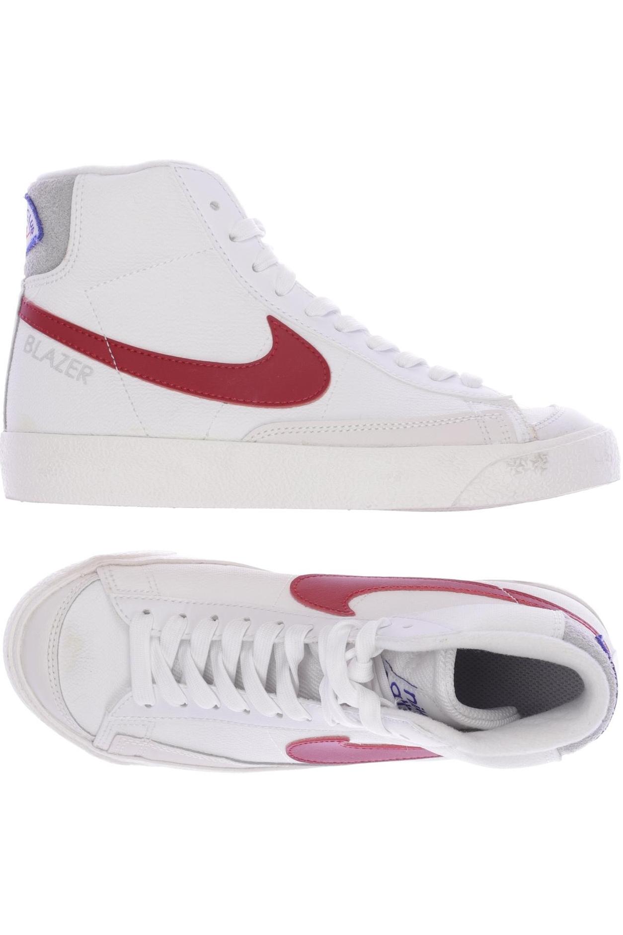 

Nike Damen Sneakers, weiß, Gr. 36