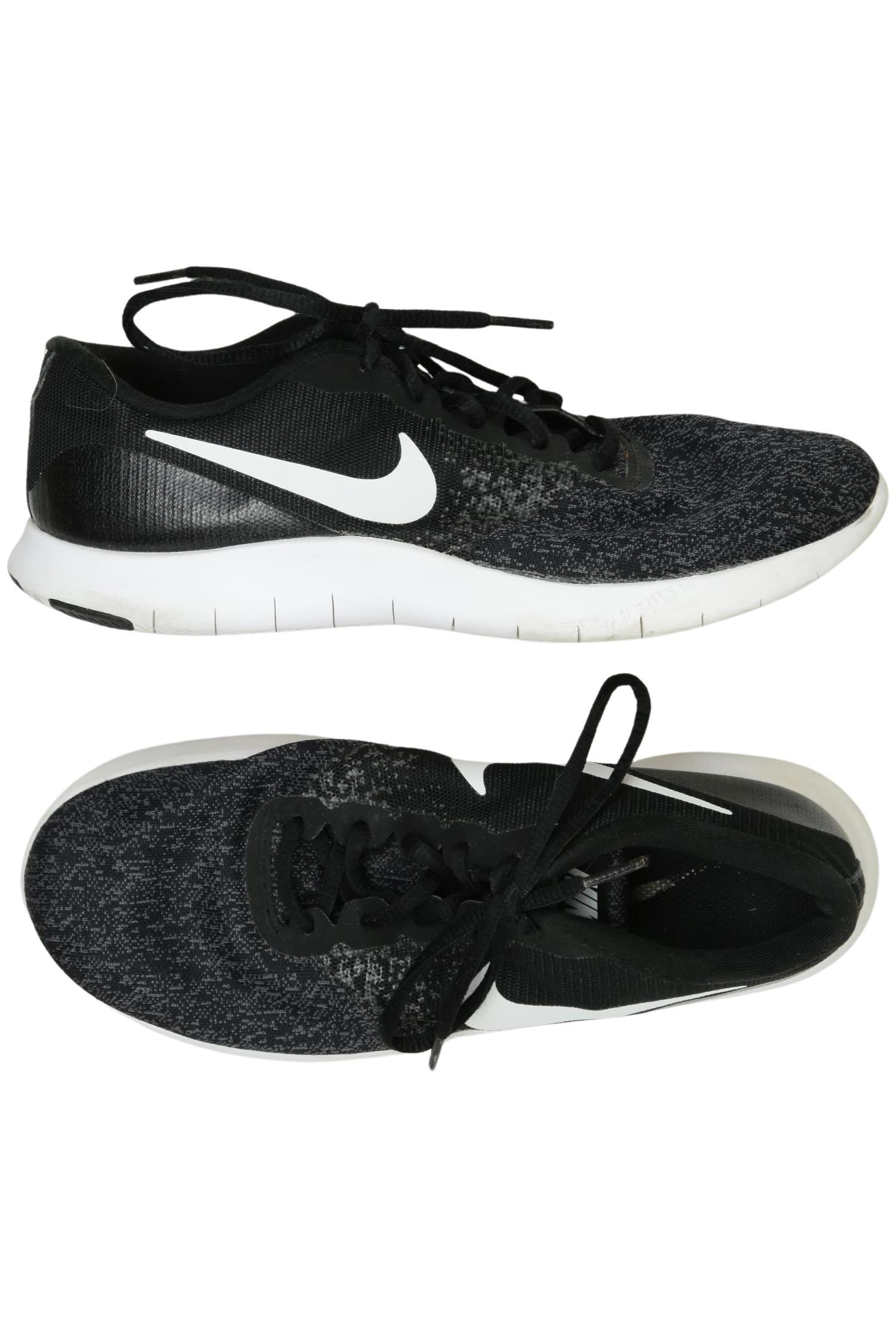 

Nike Damen Sneakers, schwarz, Gr. 39