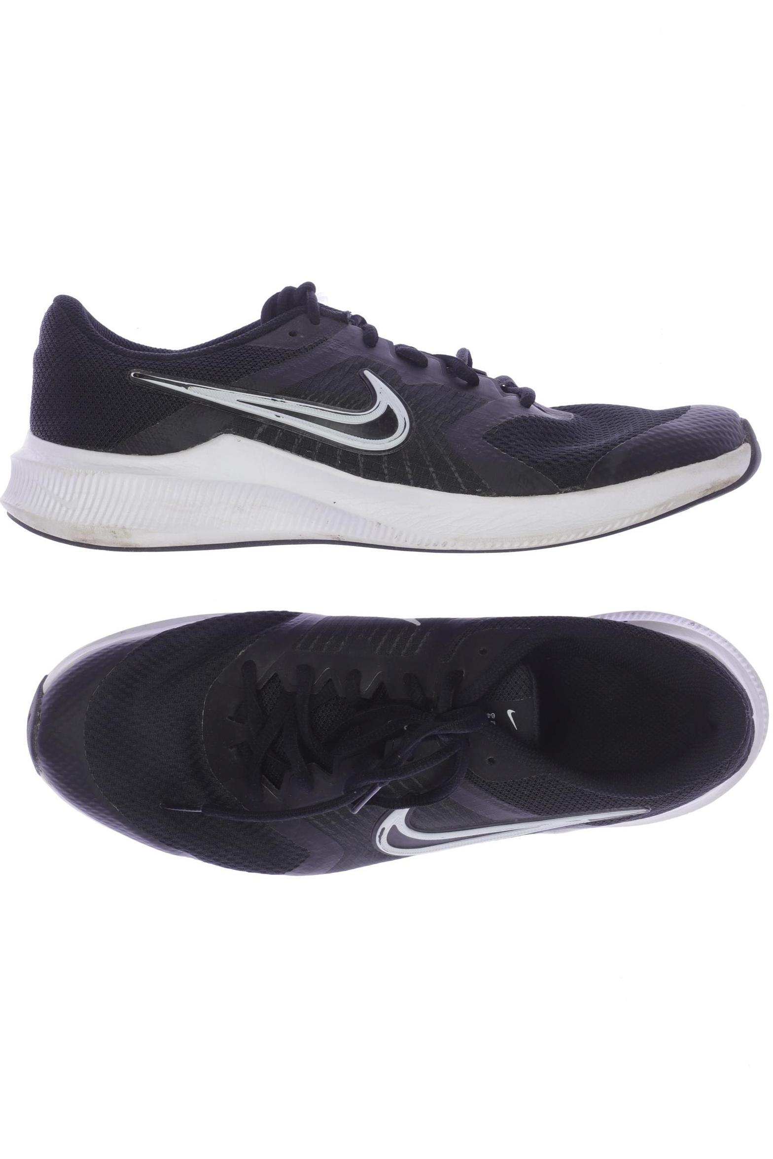 

Nike Damen Sneakers, schwarz, Gr. 40