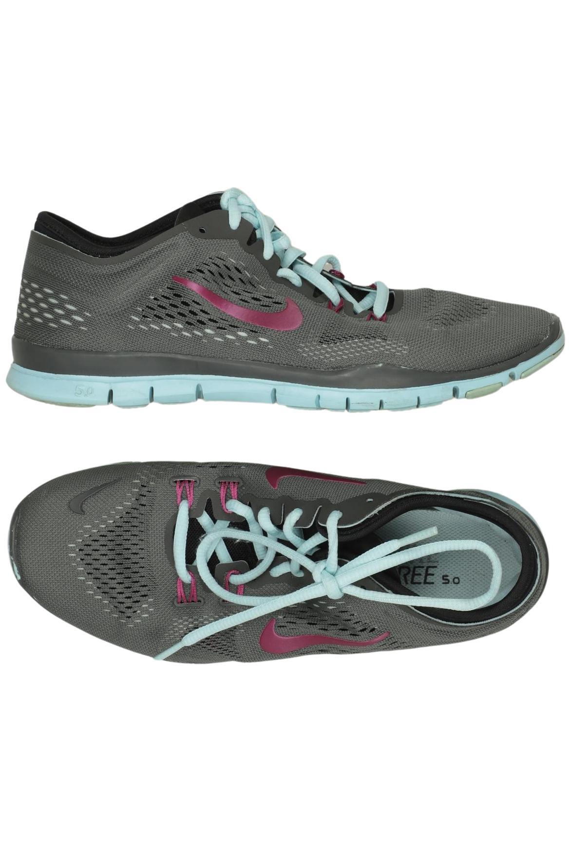 

Nike Damen Sneakers, grau, Gr. 38.5