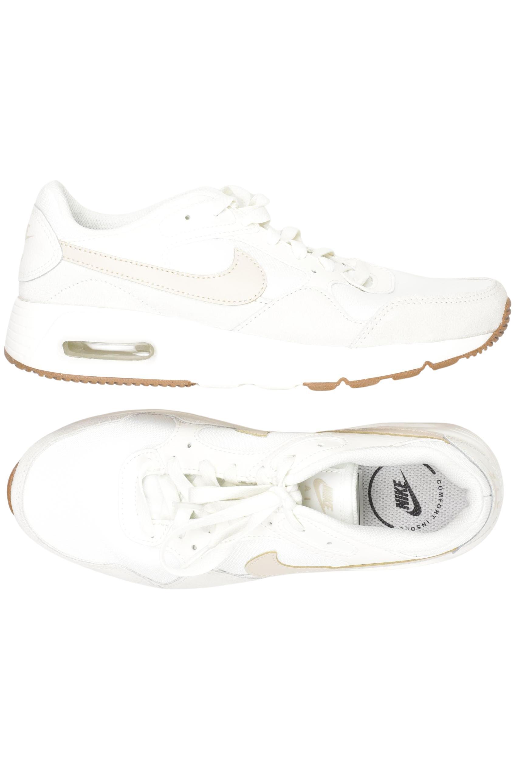 

Nike Damen Sneakers, weiß, Gr. 39