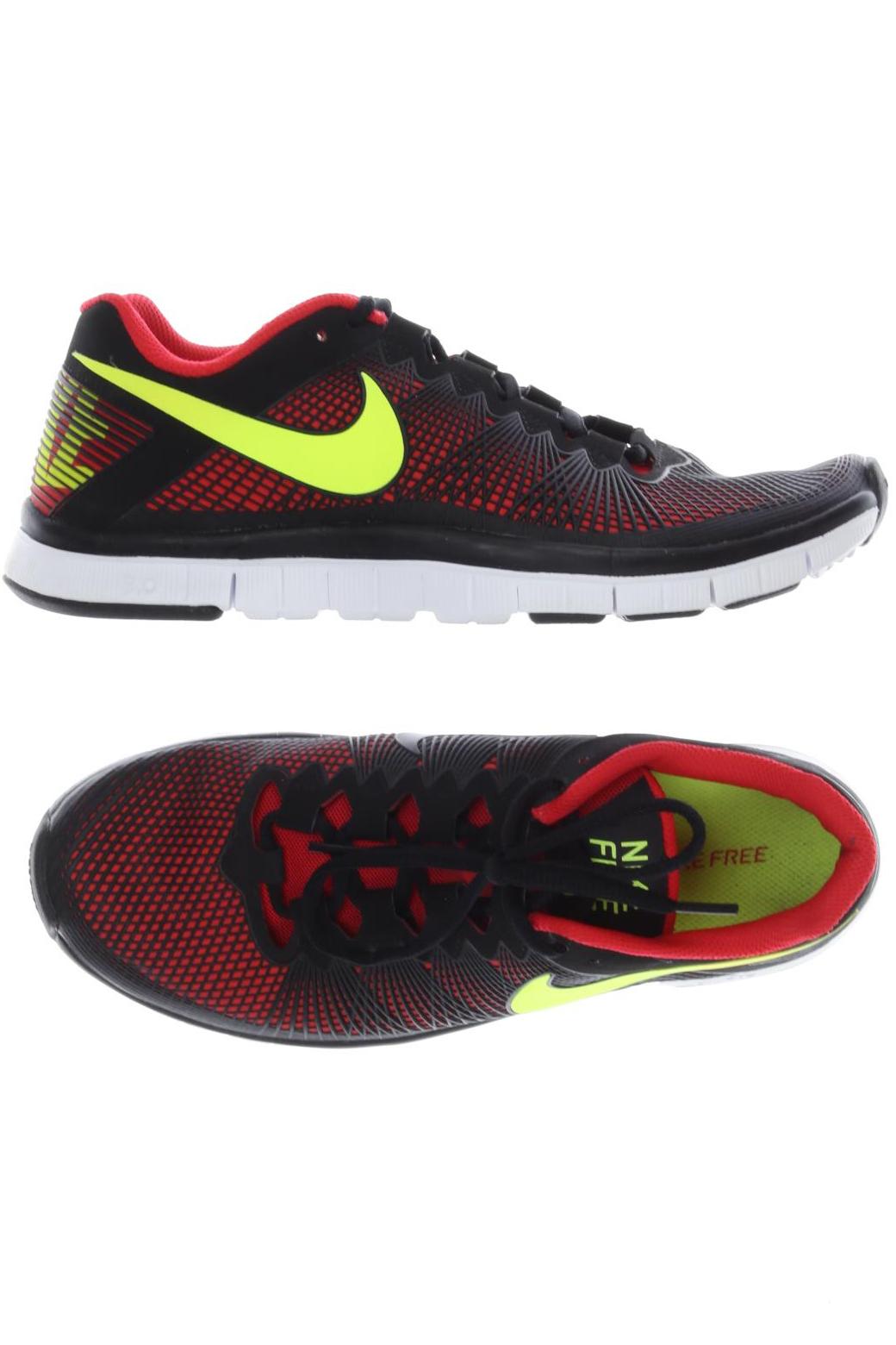 

Nike Damen Sneakers, rot, Gr. 41