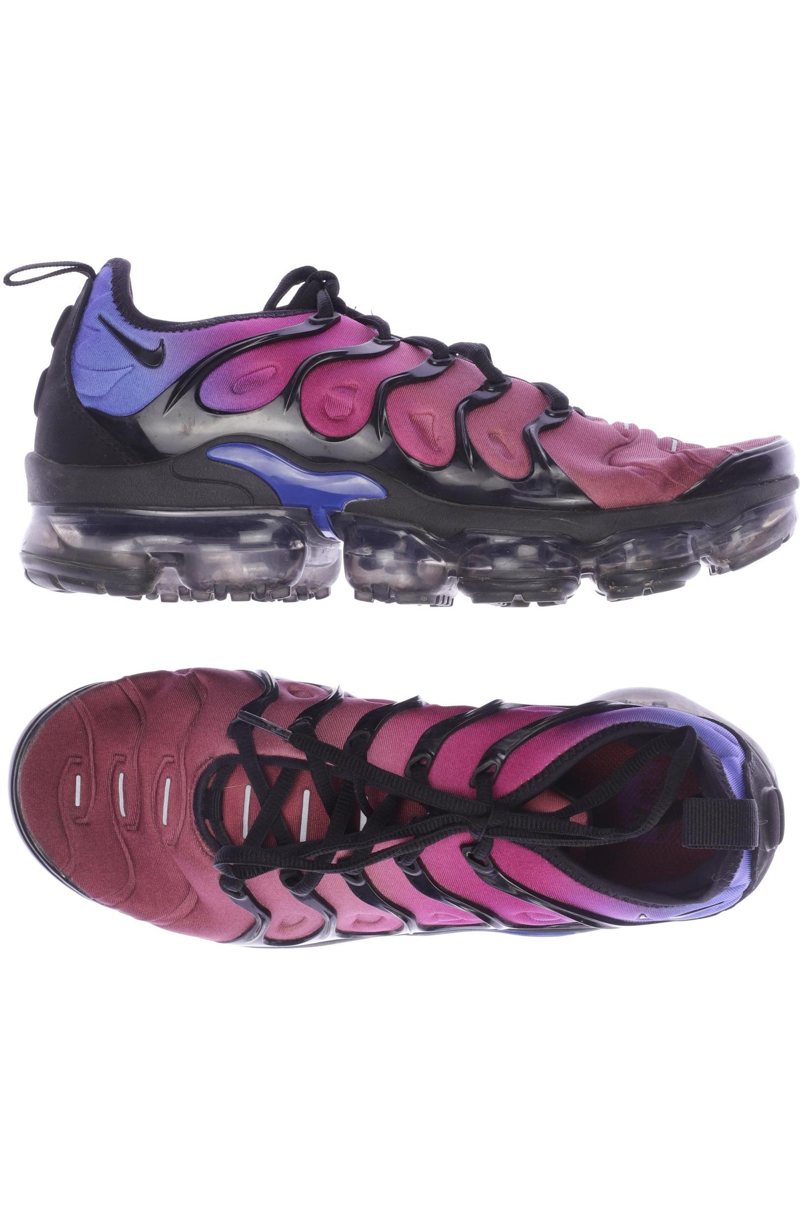 

Nike Damen Sneakers, bordeaux