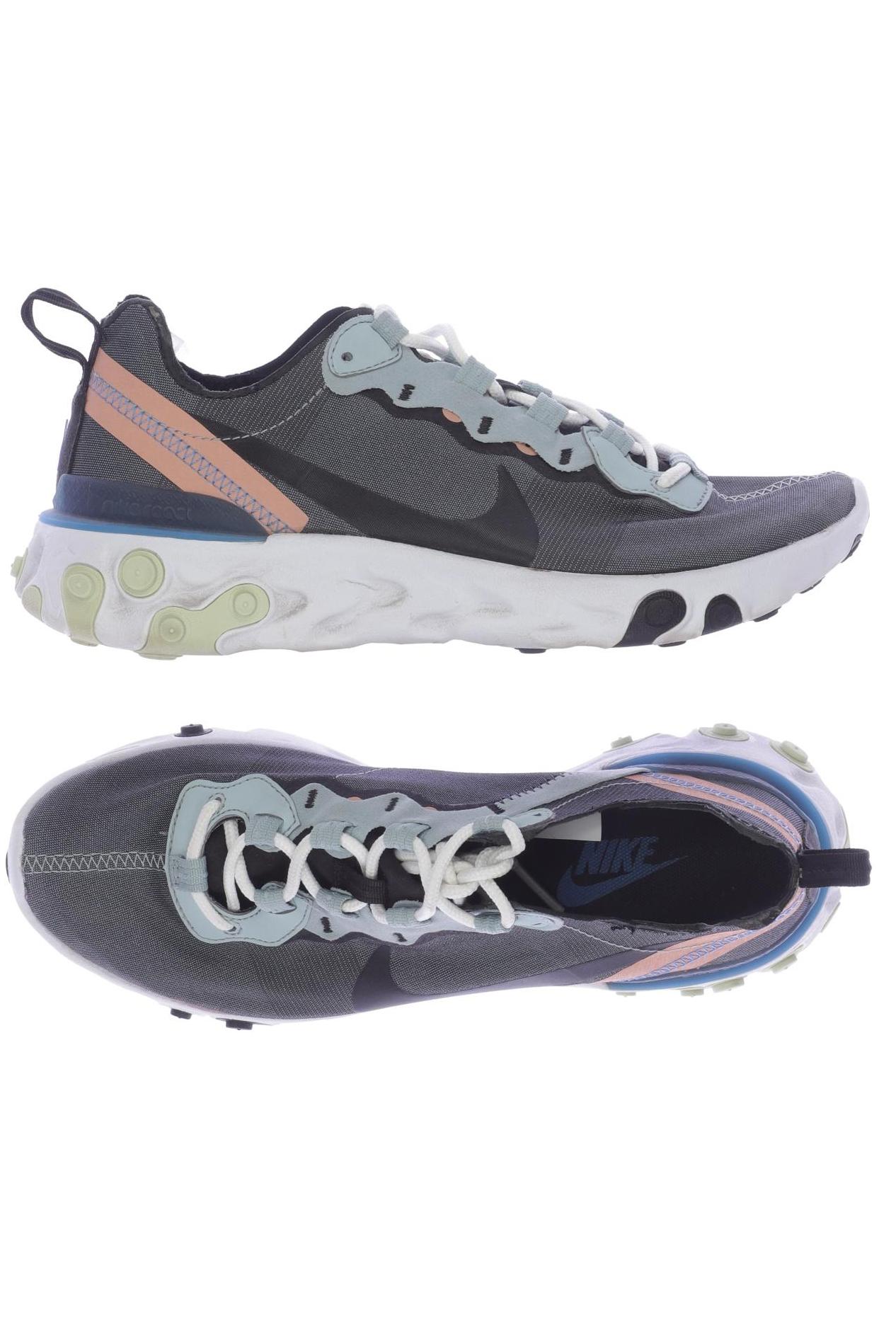 

Nike Damen Sneakers, grau