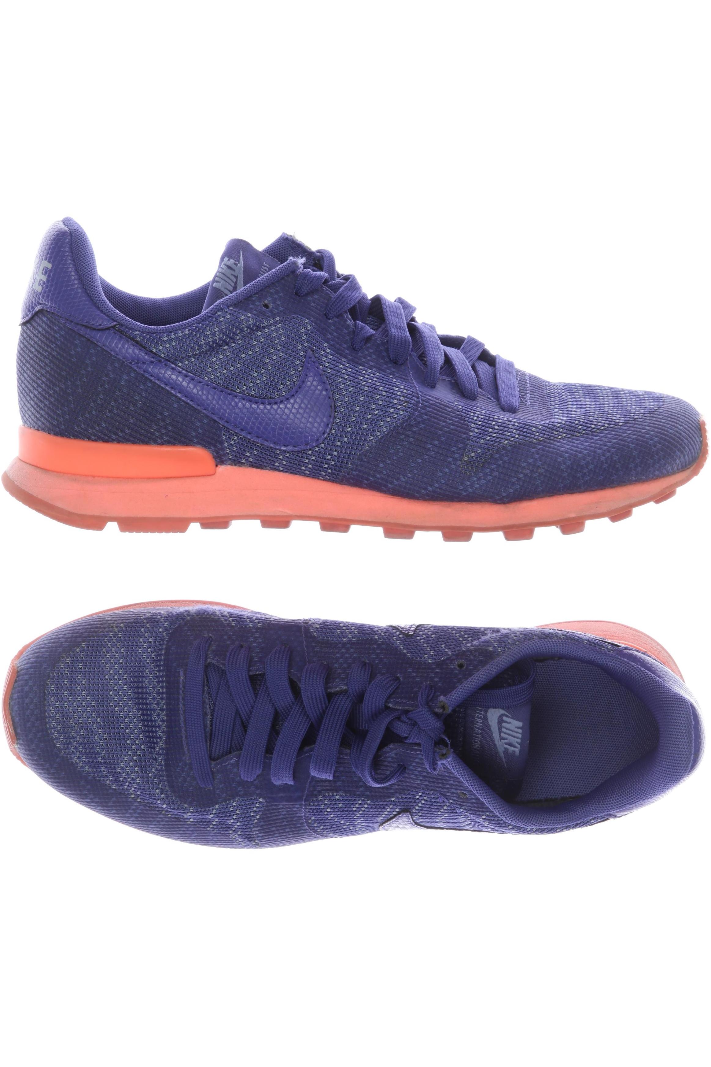 

Nike Damen Sneakers, blau, Gr. 39