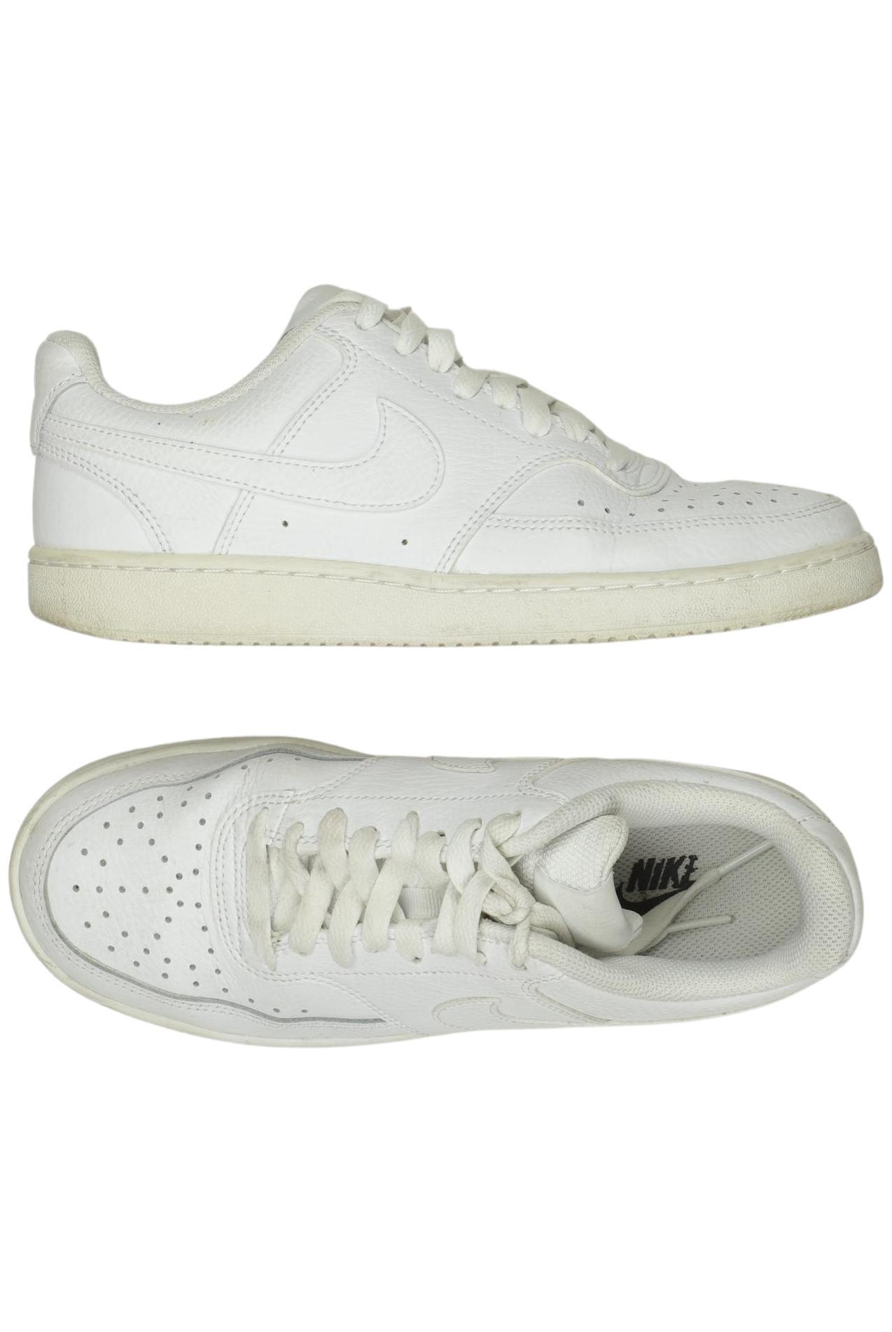 

Nike Damen Sneakers, weiß, Gr. 38