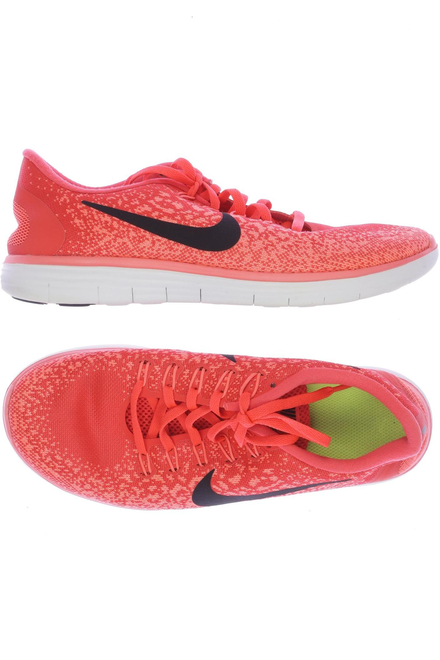 

Nike Damen Sneakers, neon, Gr. 40